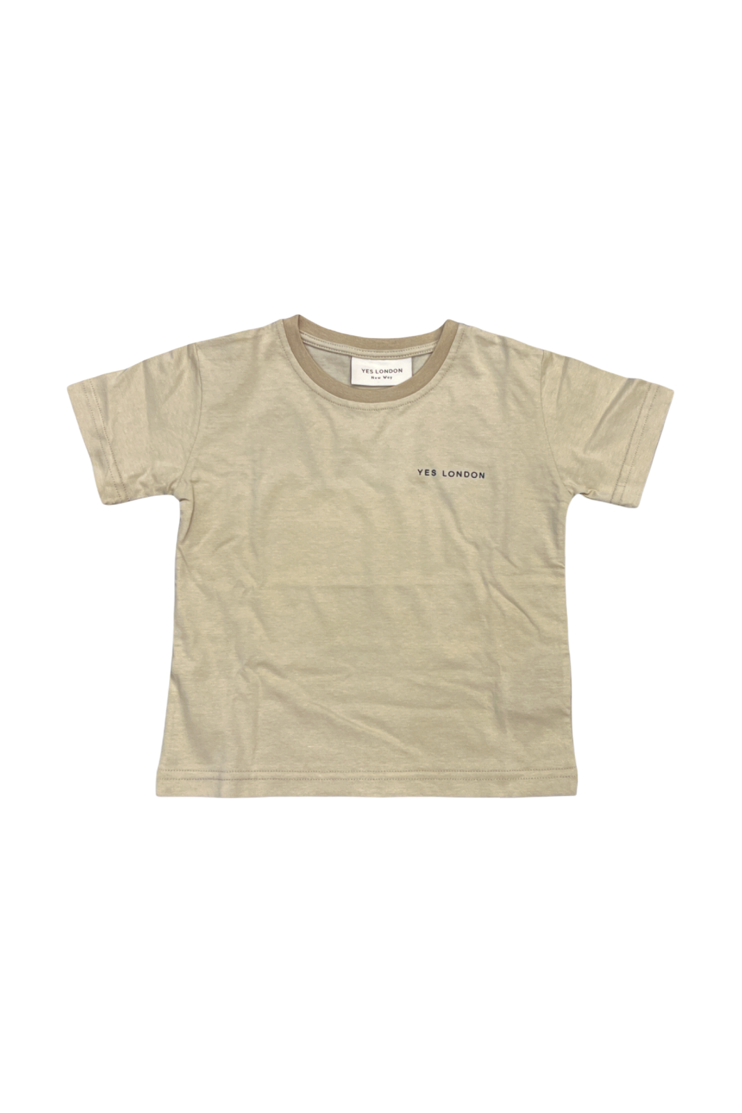 YES LONDON KIDS T-SHIRT M/M BIMBO