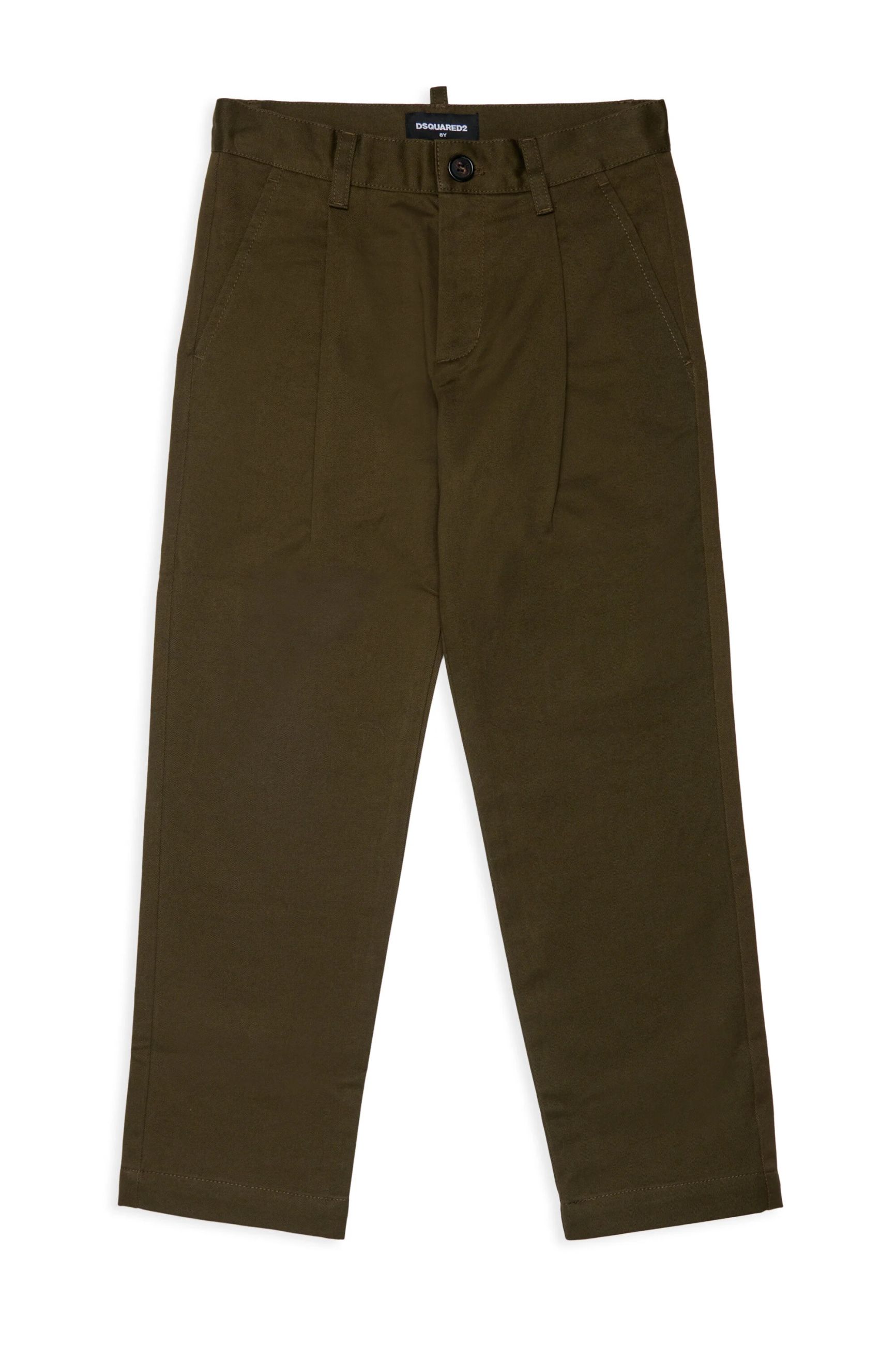 DSQUARED2 KIDS PANTALONE PENCE BIMBO