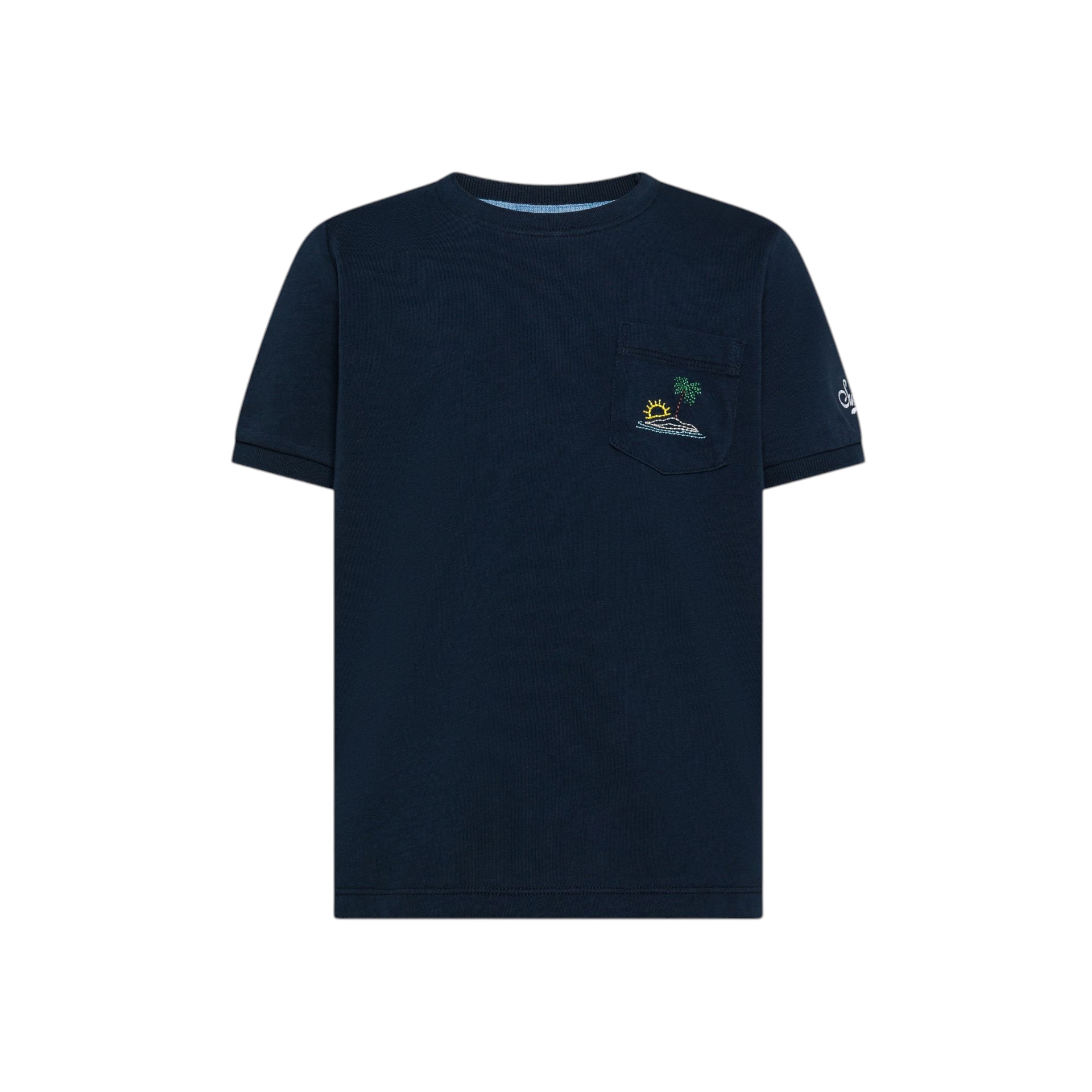 SUN68 KIDS T-SHIRT M/M BIMBO