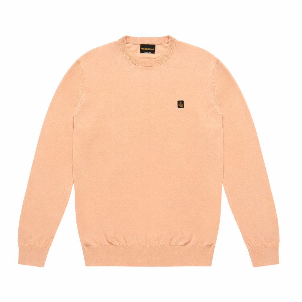 REFRIGIWEAR MAGLIA GIROCOLLO UOMO