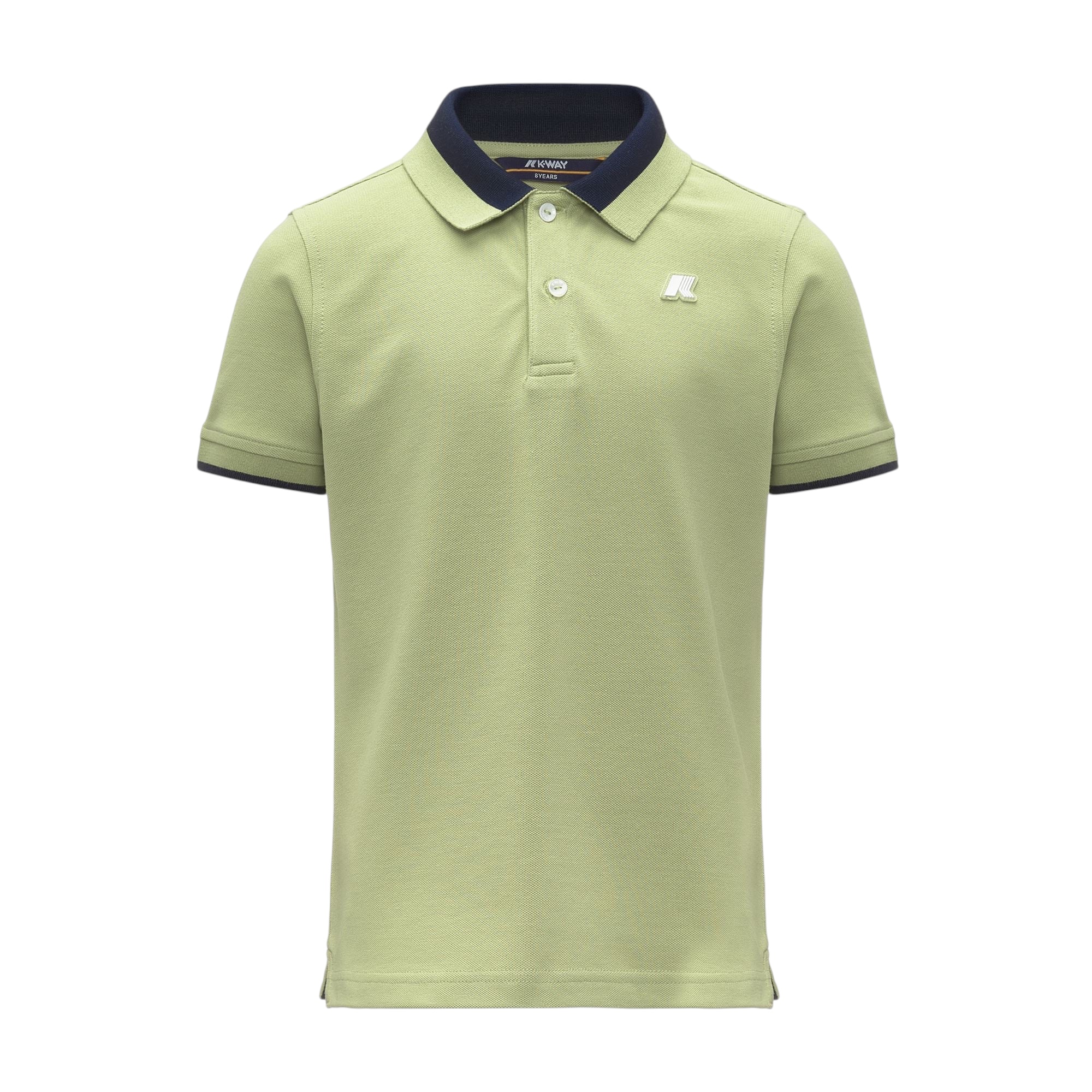 K-WAY KIDS POLO M/M BIMBO