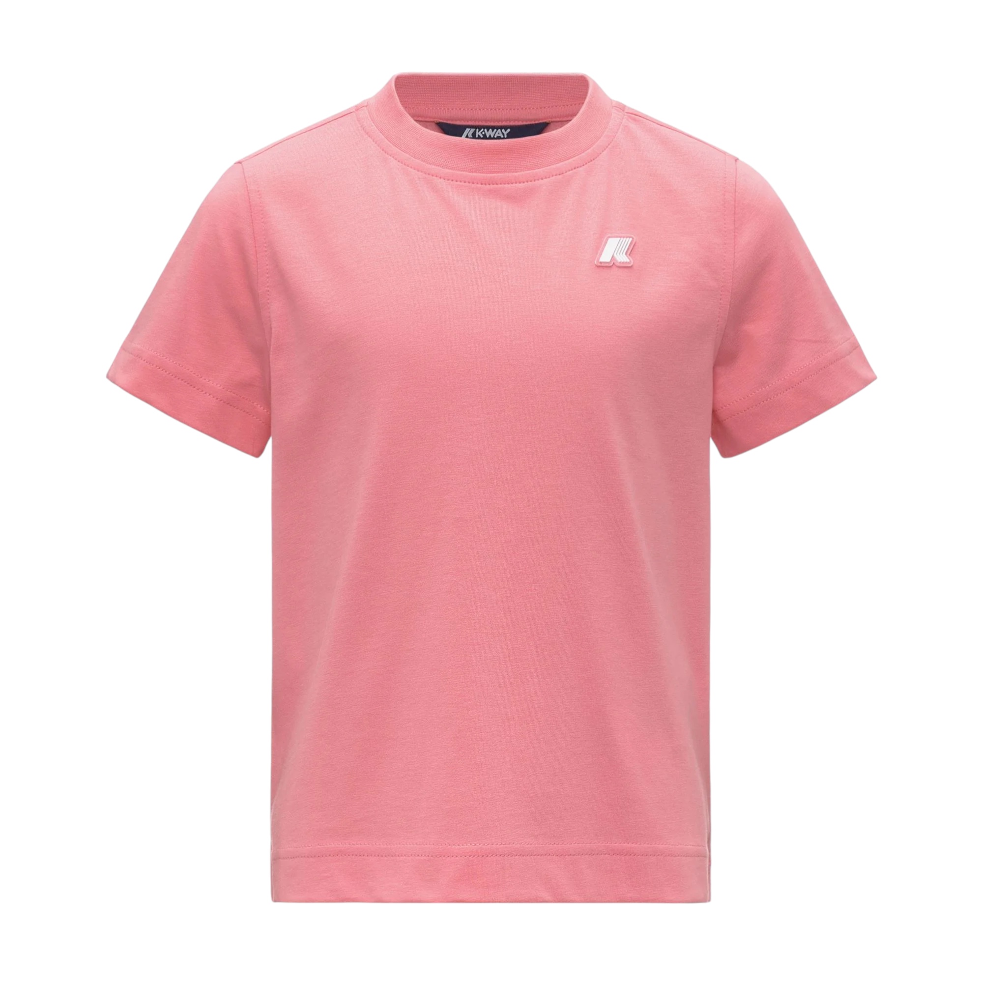 K-WAY KIDS T-SHIRT M/M BIMBA/DONNA