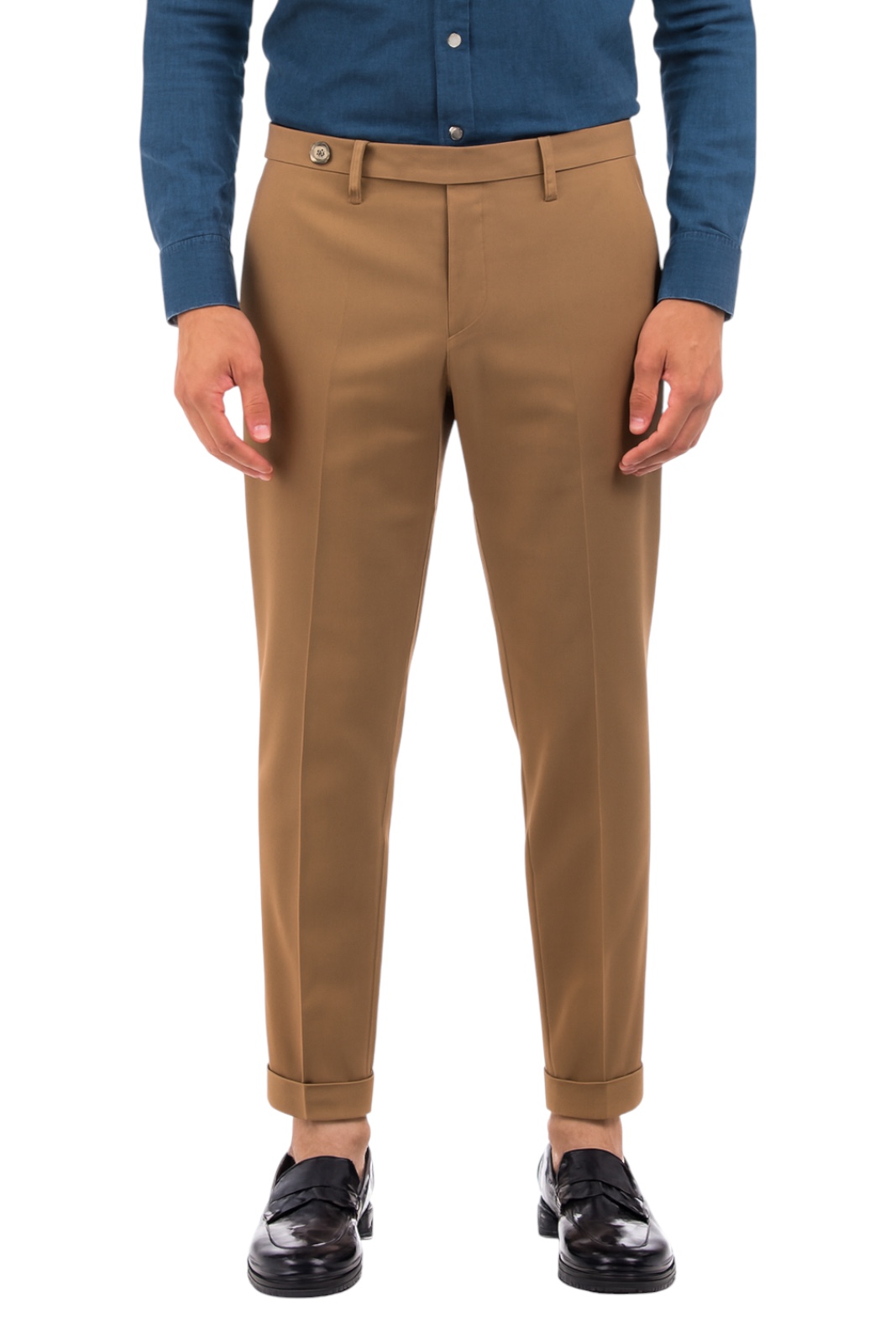 EDD PANT TASCA AMERICA UOMO