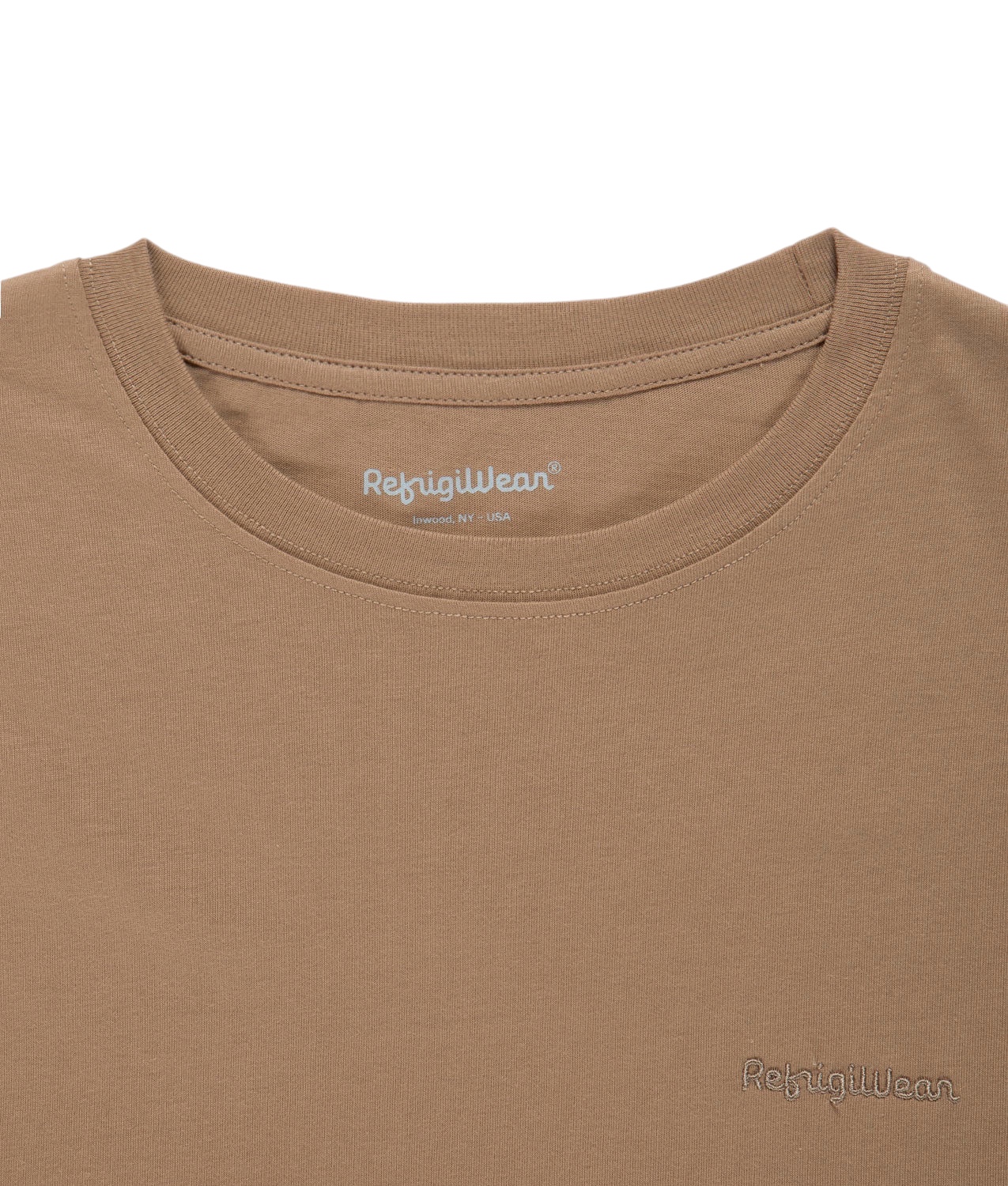 REFRIGIWEAR T-SHIRT M/M UOMO