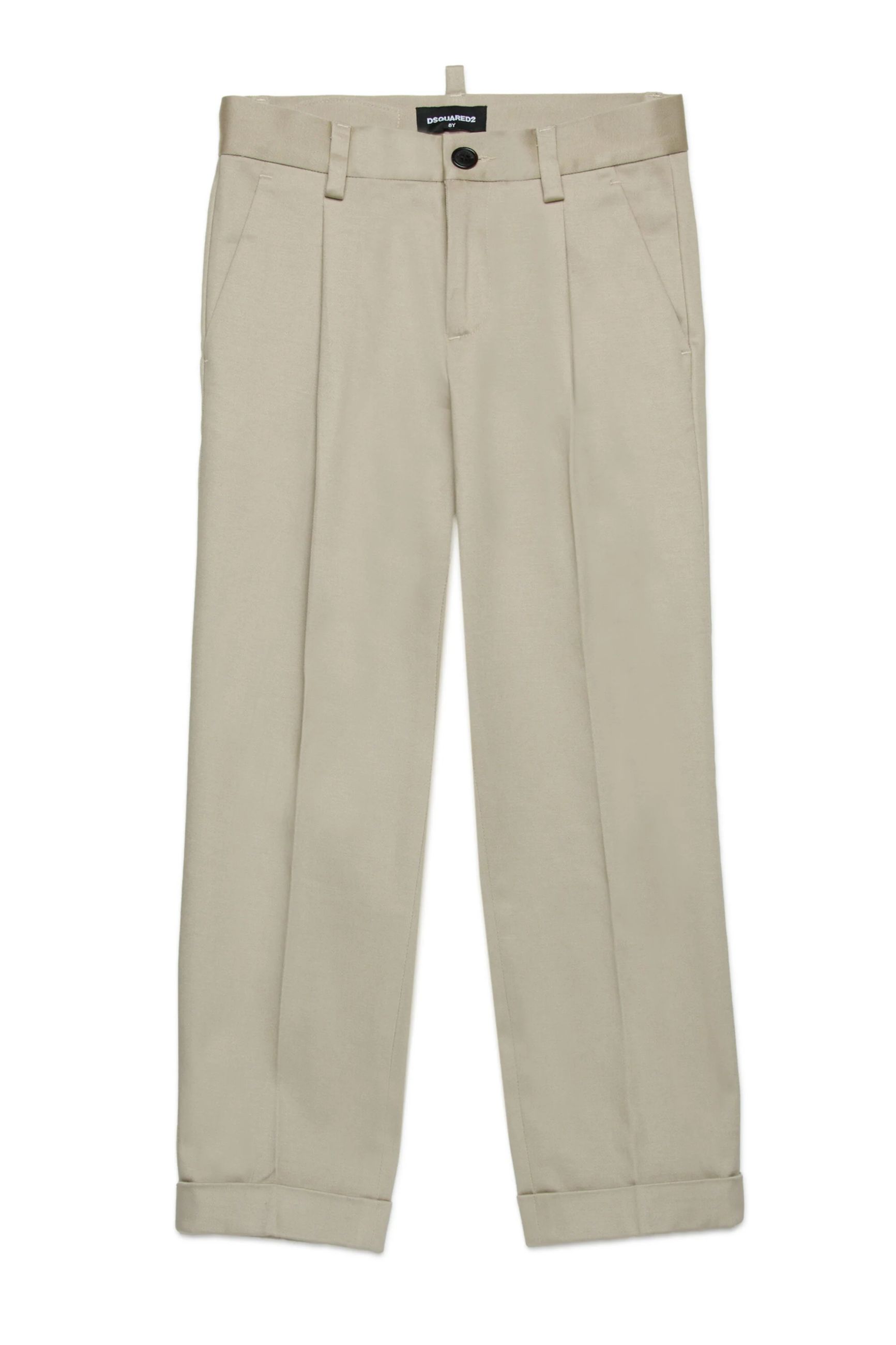 DSQUARED2 KIDS PANTALONE BIMBO