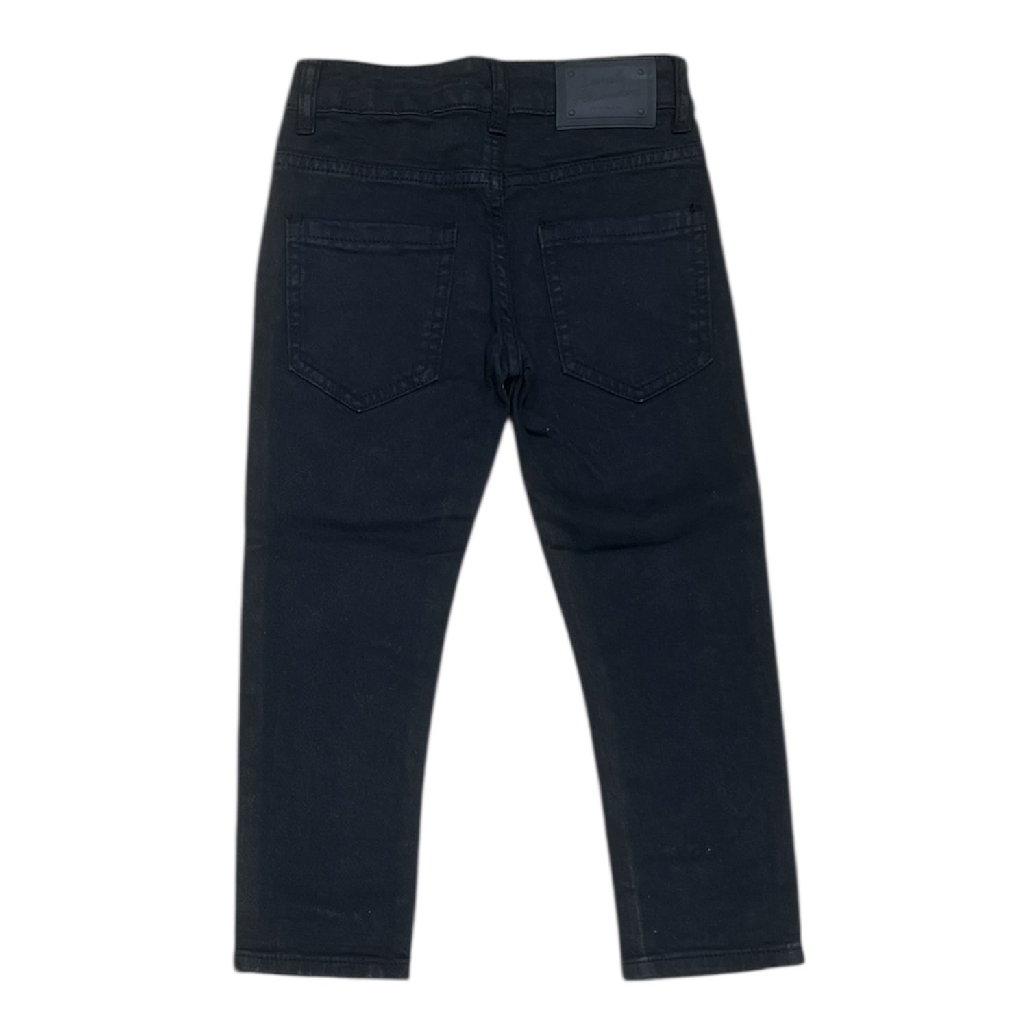 DANIELE ALESSANDRINI KIDS JEANS BIMBO