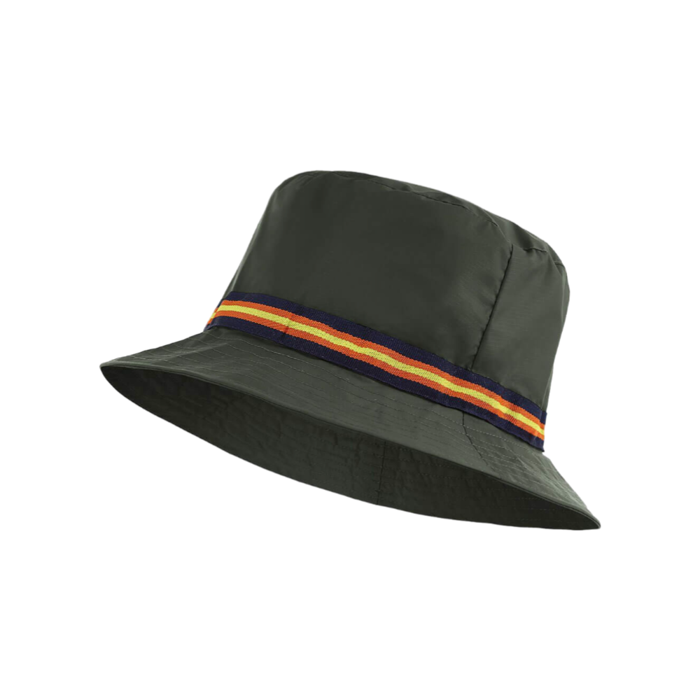 K-WAY KIDS CAPPELLO A FALDA CORTA UNISEX BAMBINO