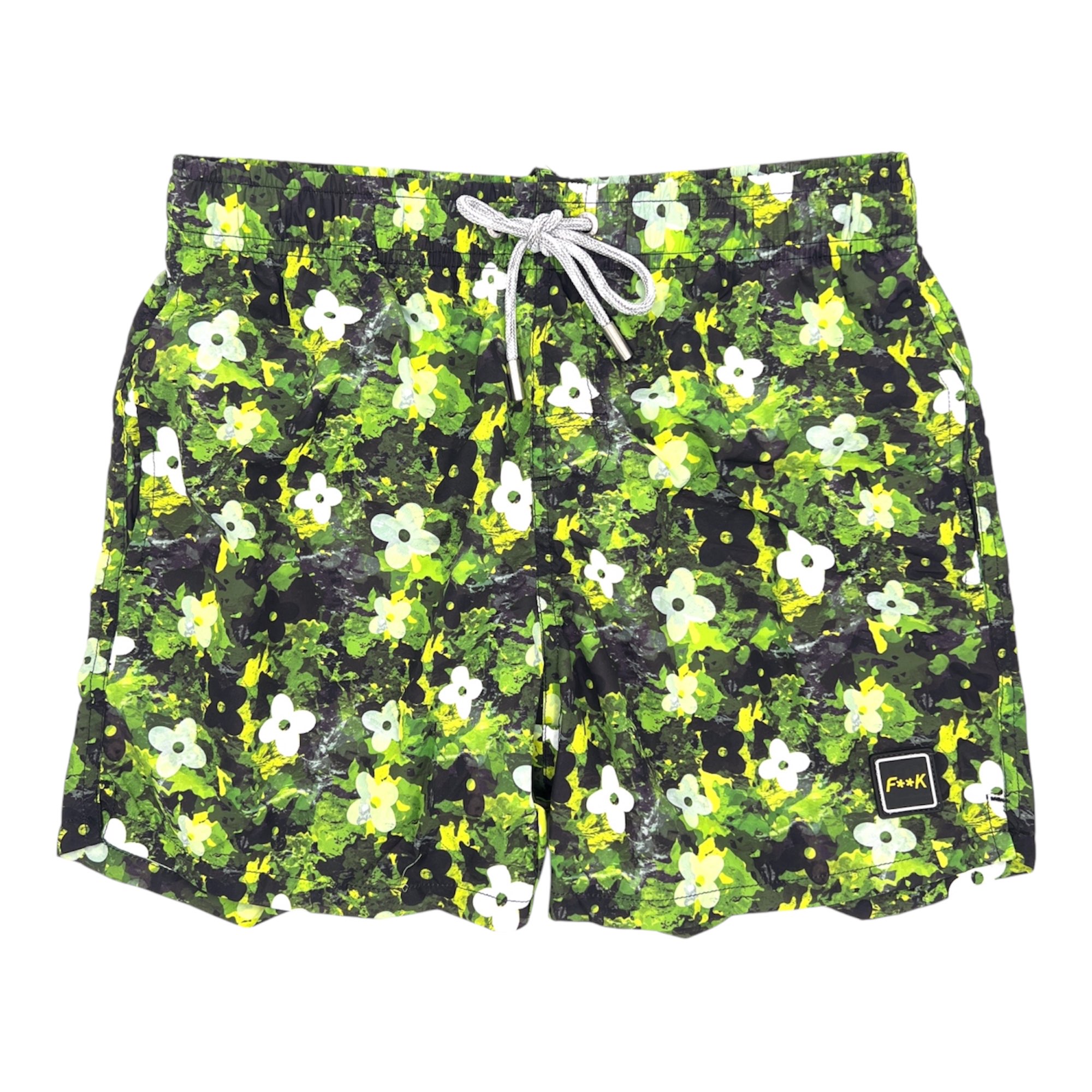 EFFEK BOXER MARE UOMO