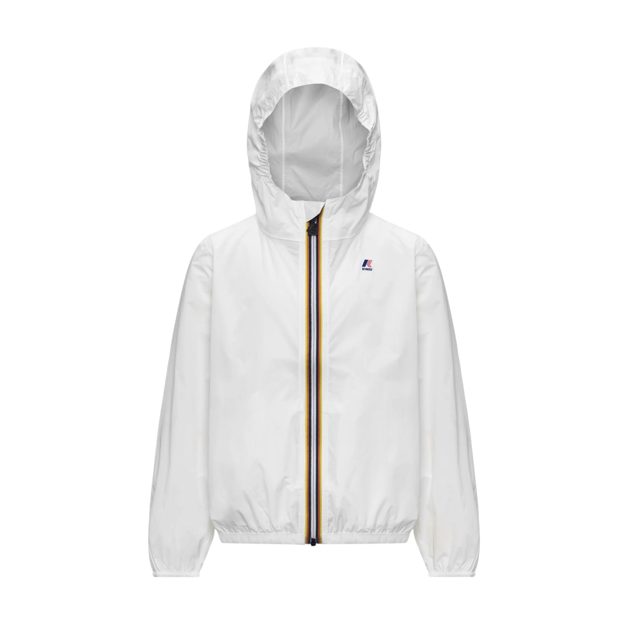 K-WAY KIDS GIUBBOTTO CAPPUCCIO BIMBO/BIMBA/DONNA