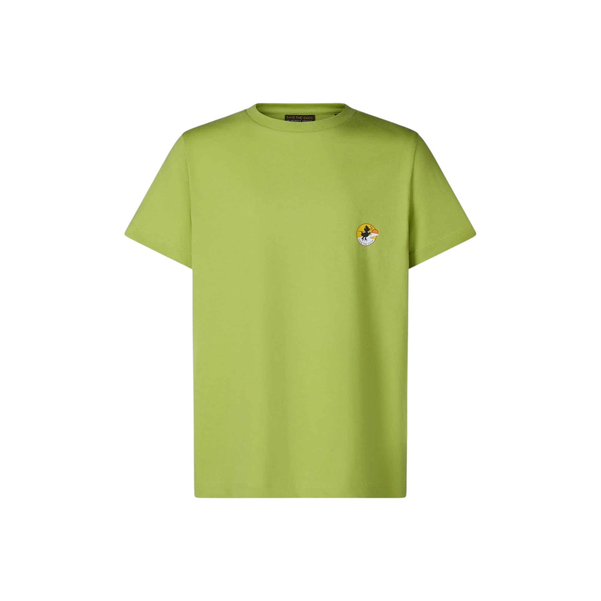 SAVE THE DUCK KIDS T-SHIRT M/M UNISEX BAMBINO