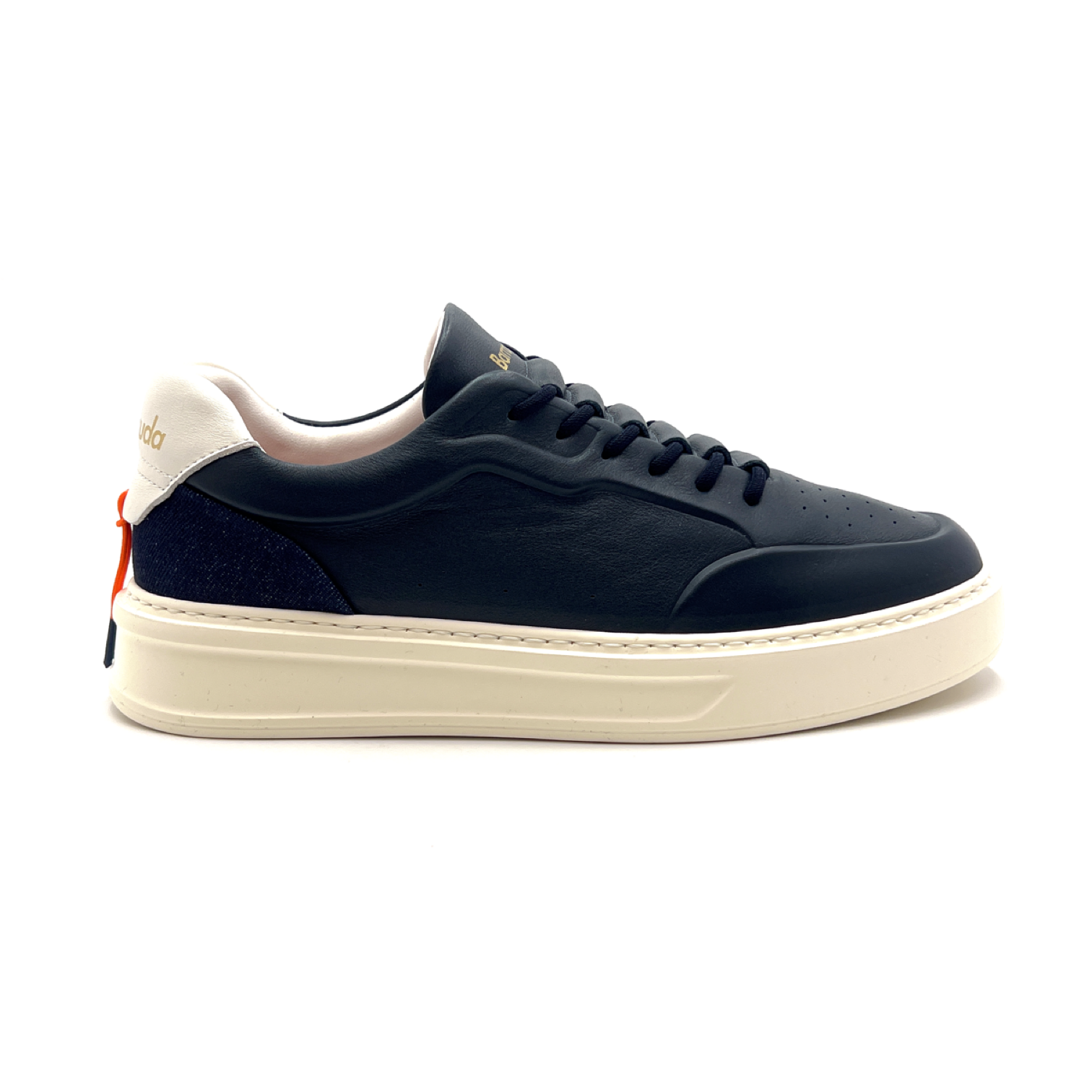 BARRACUDA SNEAKERS UOMO