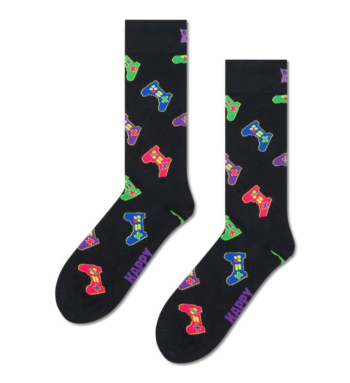 Happy Socks CALZA CORTA UOMO