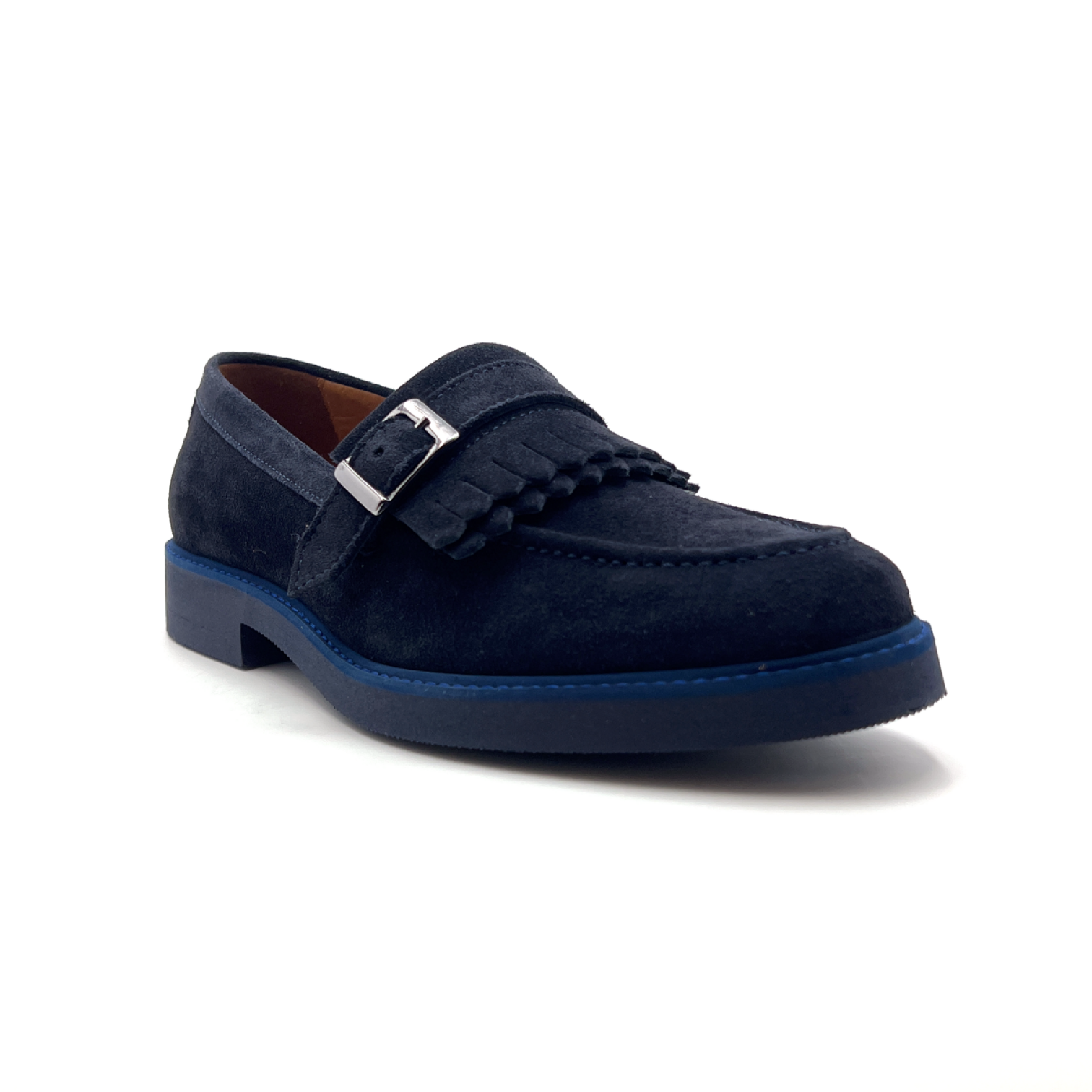 ROGAL'S MOCASSINO FRANGIA UOMO