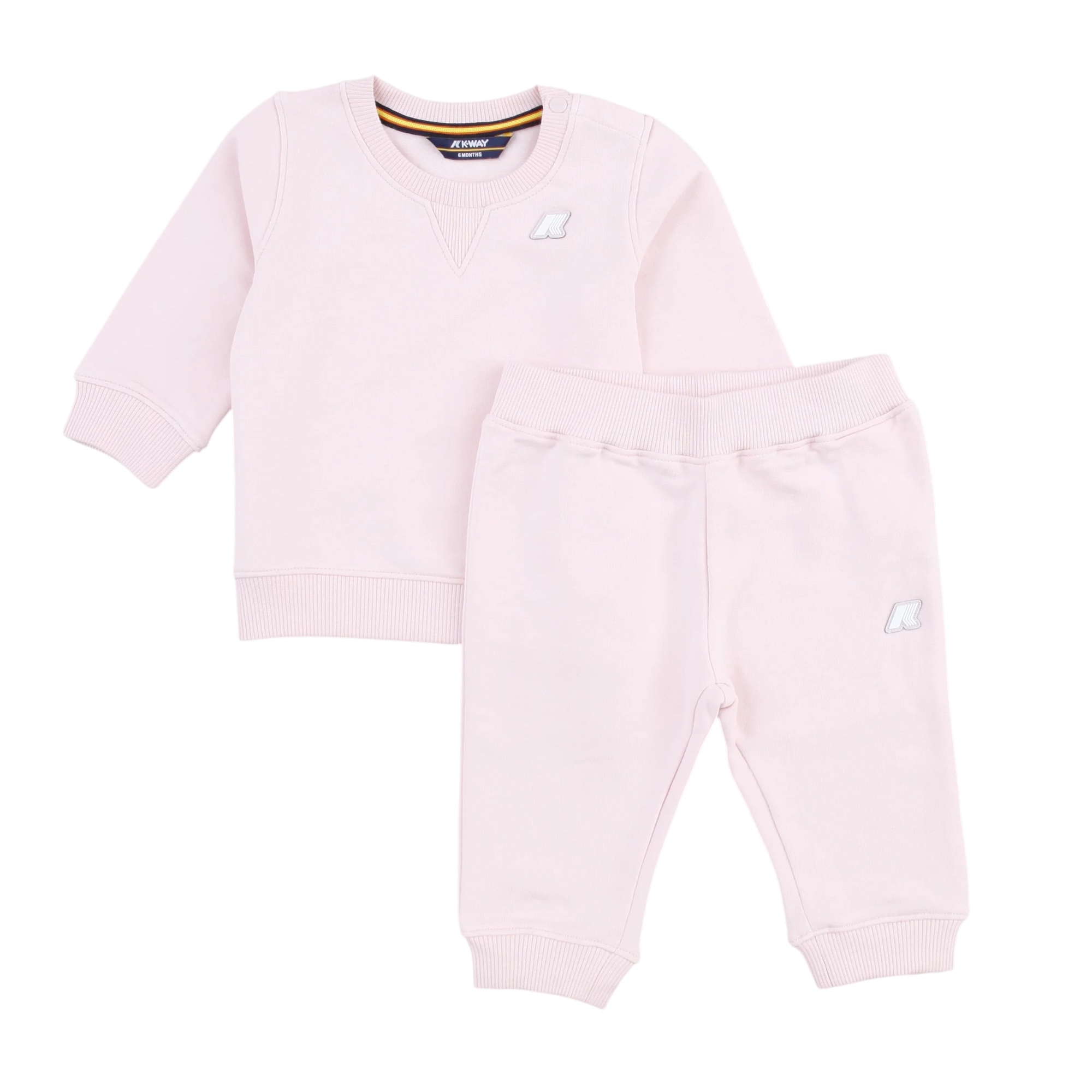 K-WAY KIDS SET TUTA UNISEX NEONATO