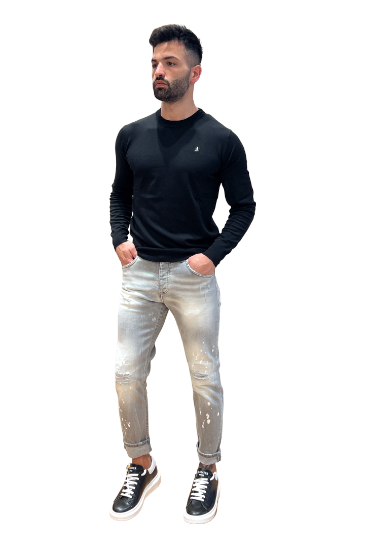 DIFFERENT JEANS UOMO