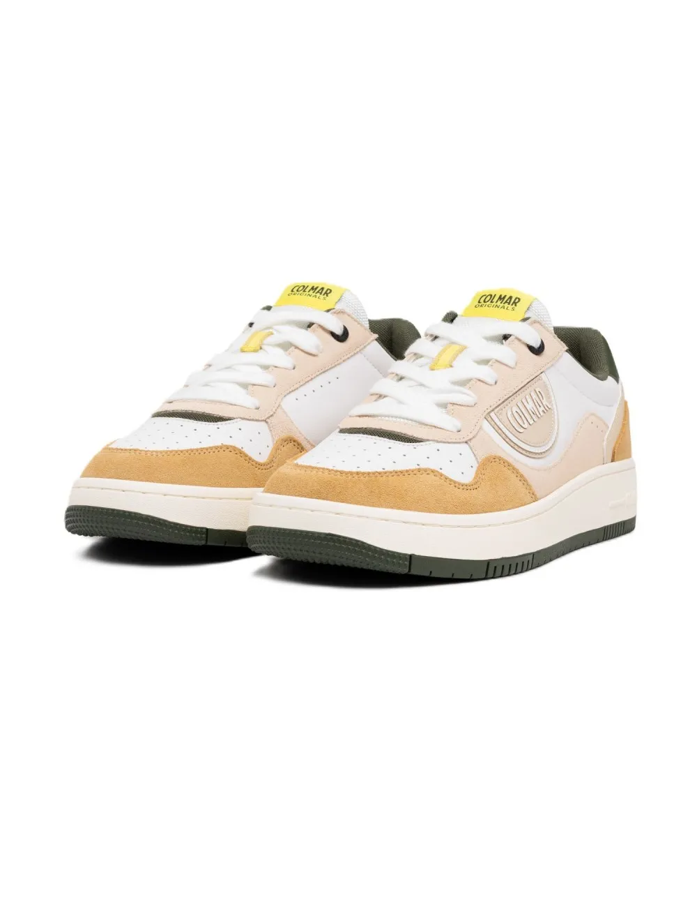 COLMAR SNEAKERS UOMO