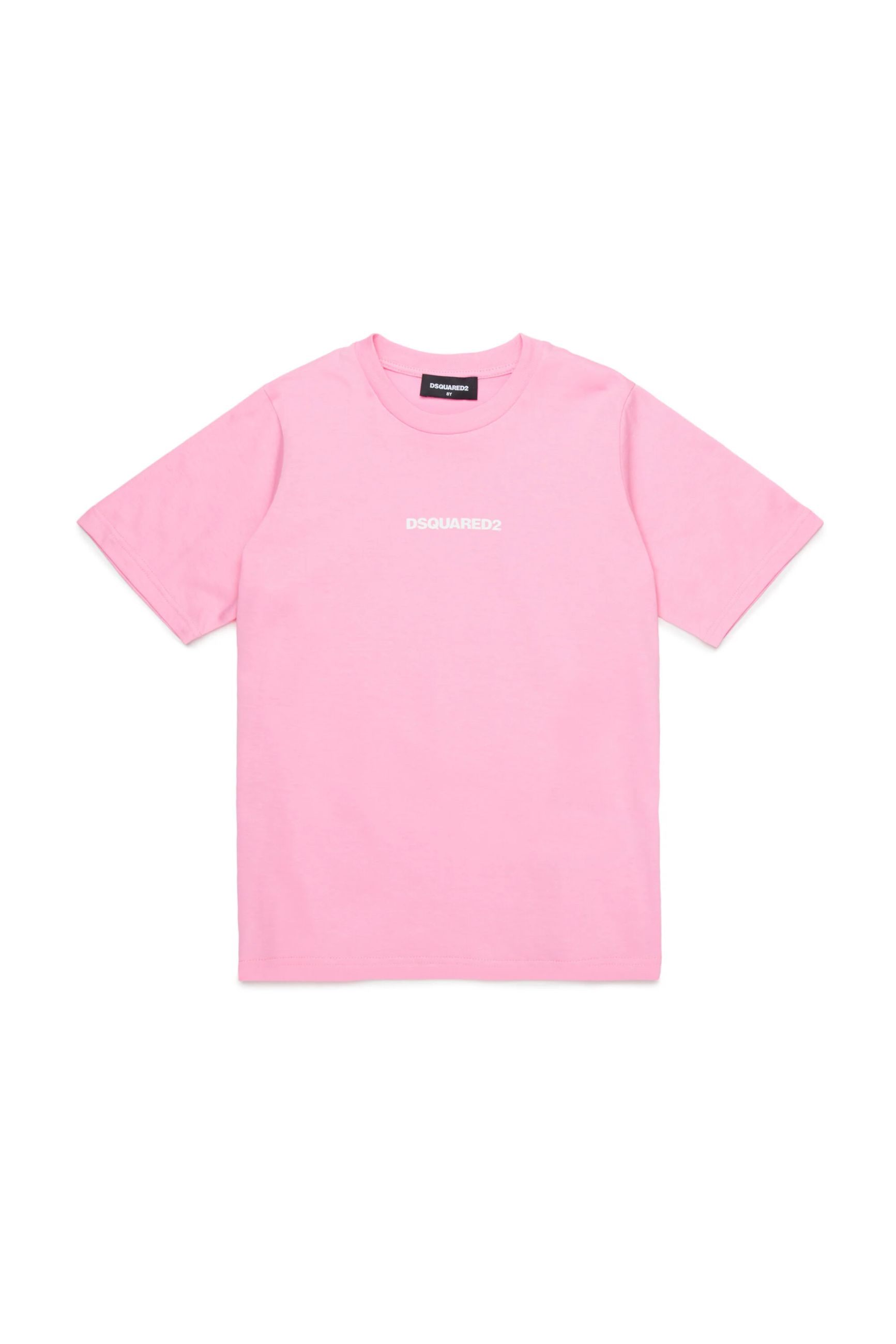 DSQUARED2 KIDS T-SHIRT UNISEX BAMBINO