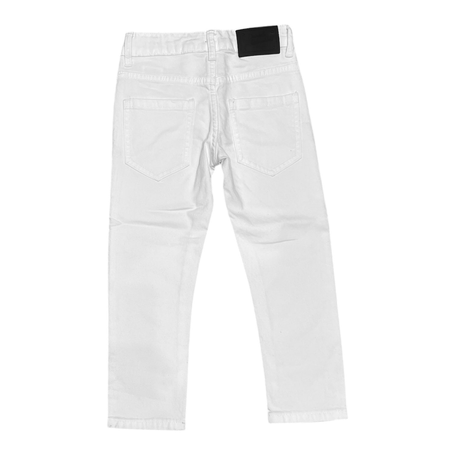 DANIELE ALESSANDRINI KIDS JEANS BIMBO