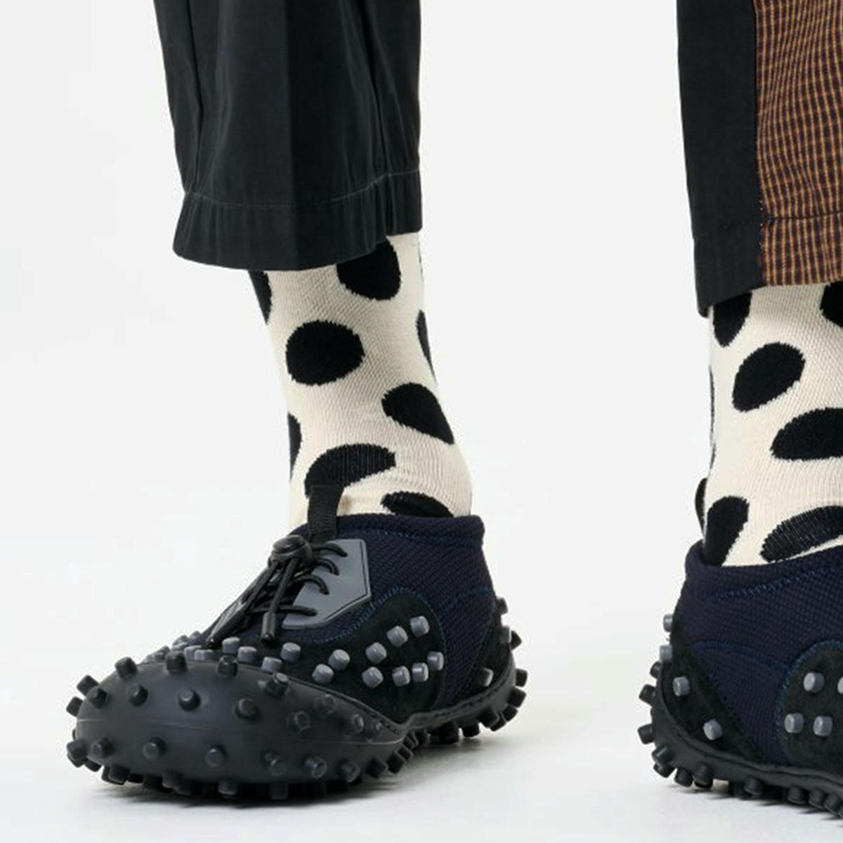 Happy Socks CALZA CORTA UOMO