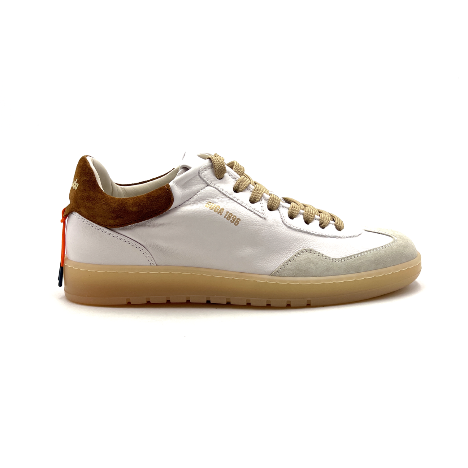 BARRACUDA SNEAKERS UOMO