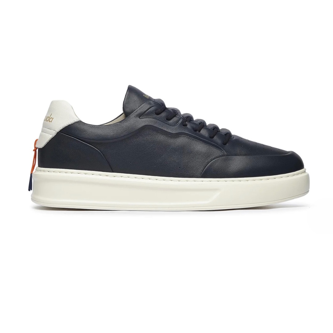 BARRACUDA SNEAKERS UOMO
