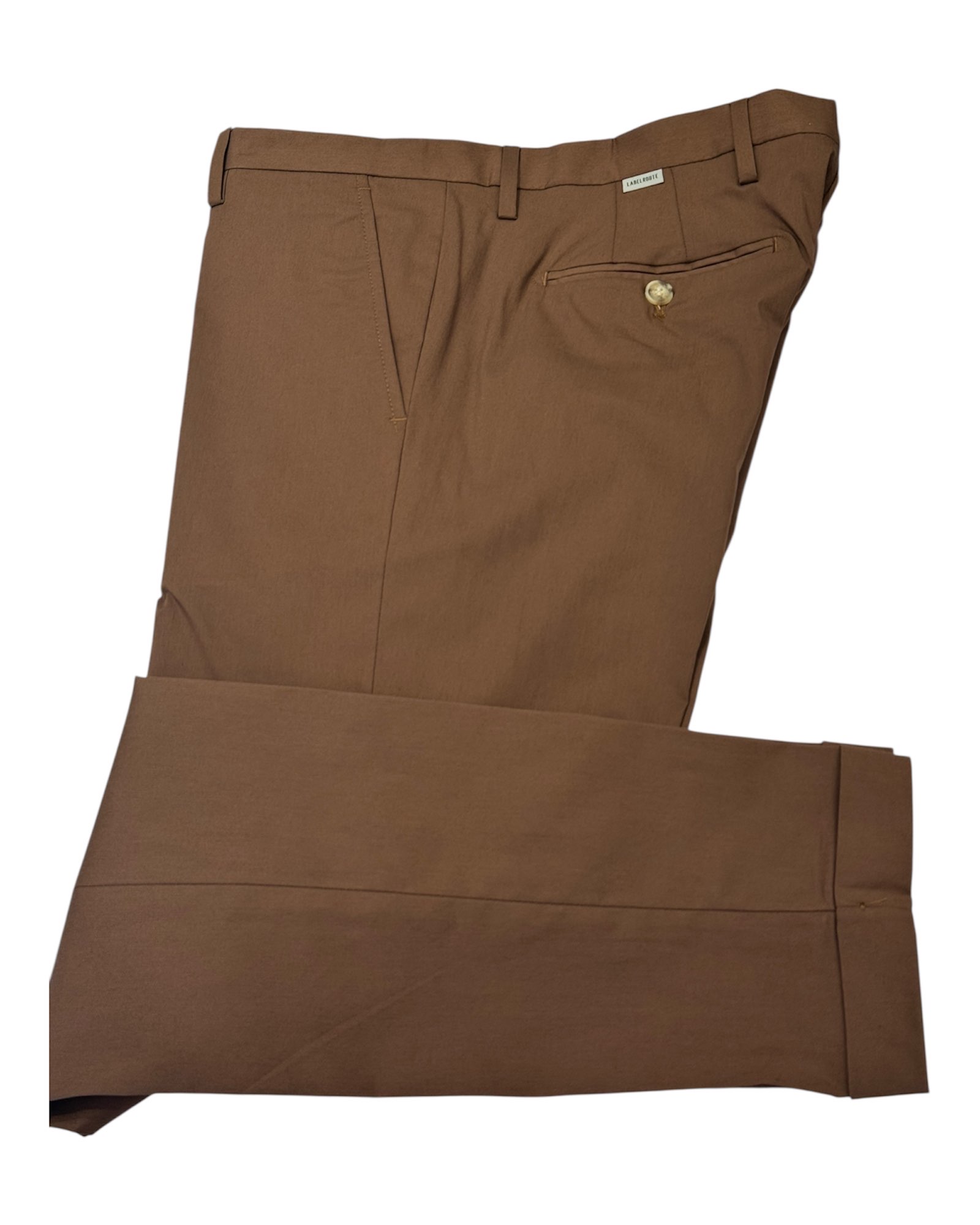 LABELROUTE PANT TASCA AMERICA UOMO
