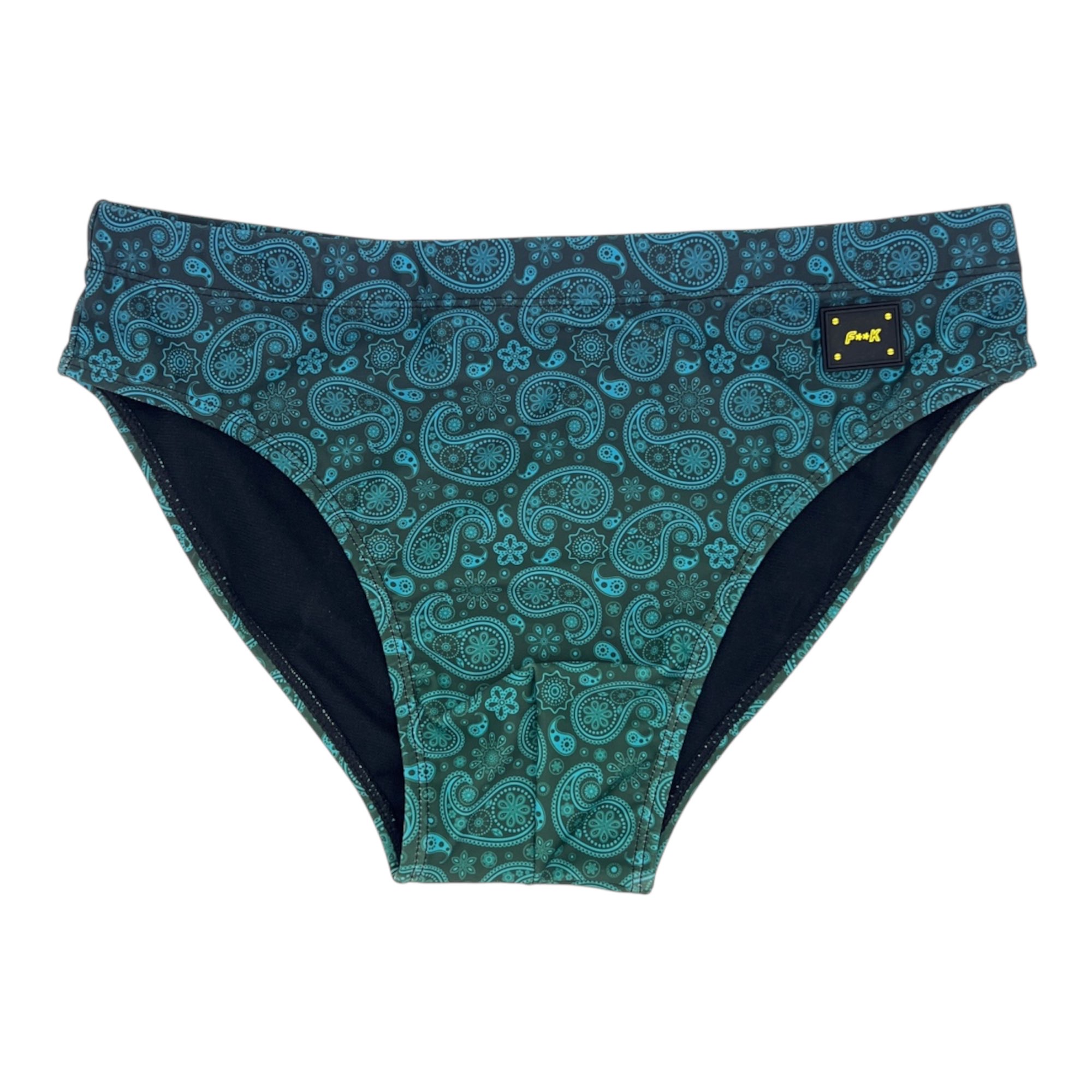 EFFEK SLIP MARE UOMO