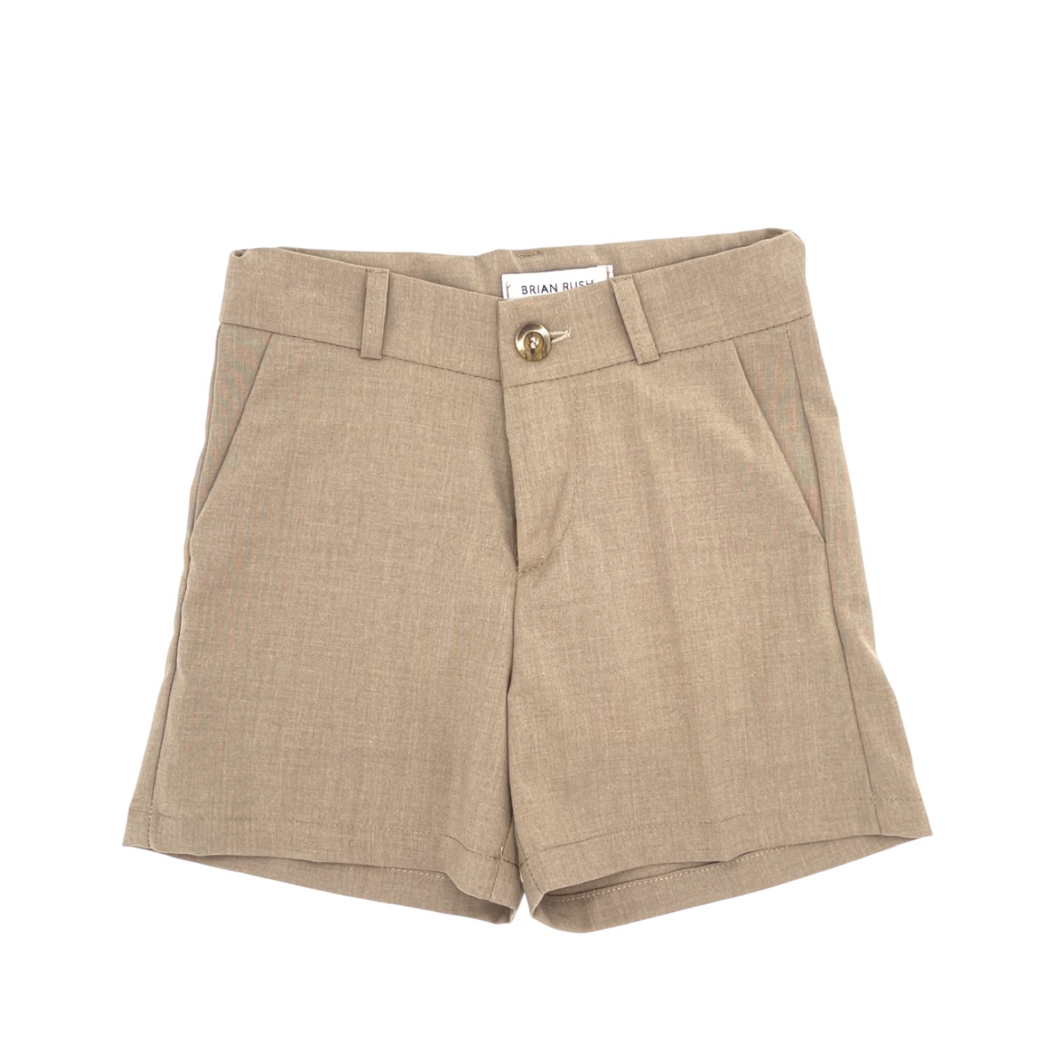BRIAN RUSH KIDS BERMUDA BIMBO