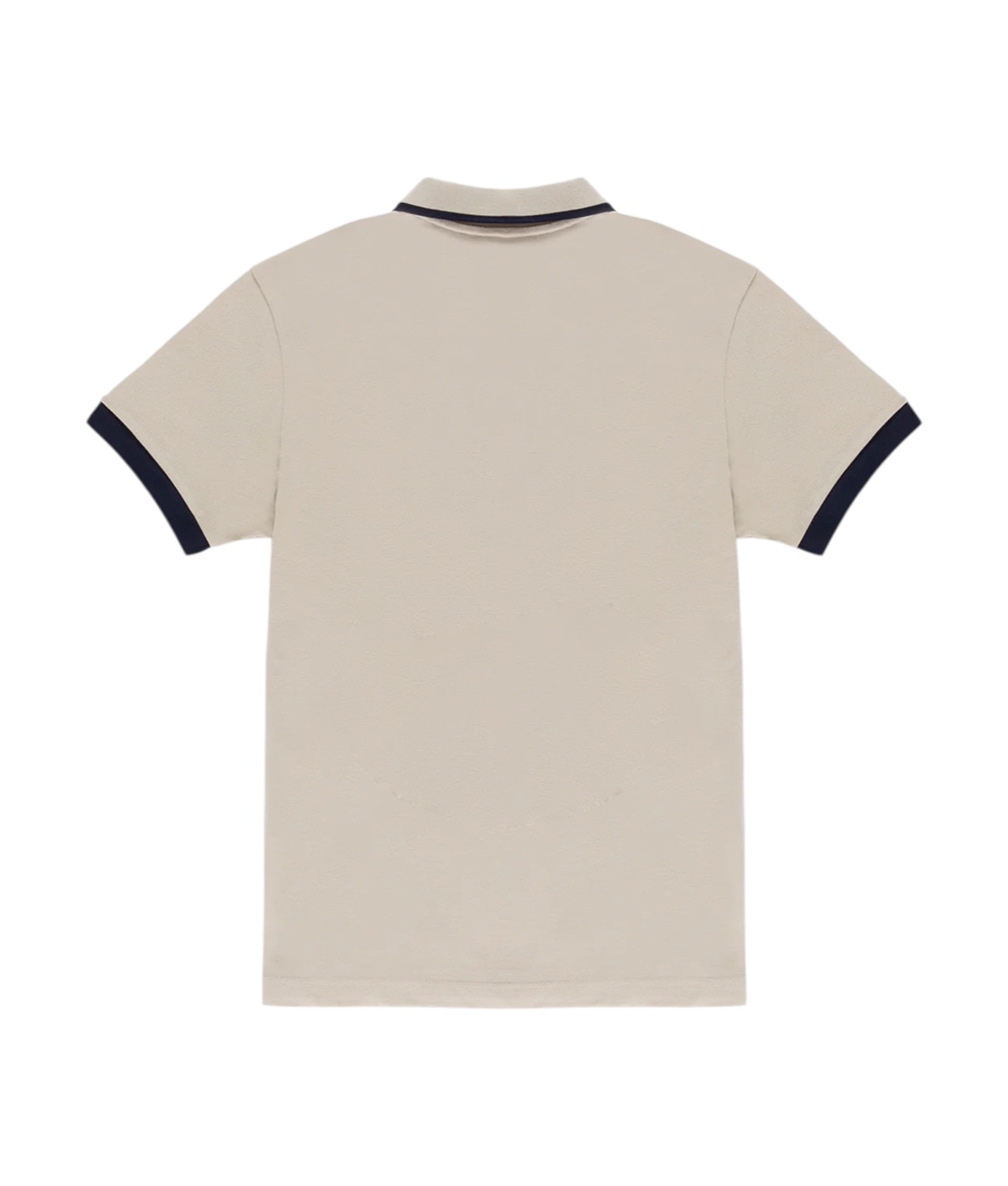 REFRIGIWEAR POLO CONTRASTO UOMO