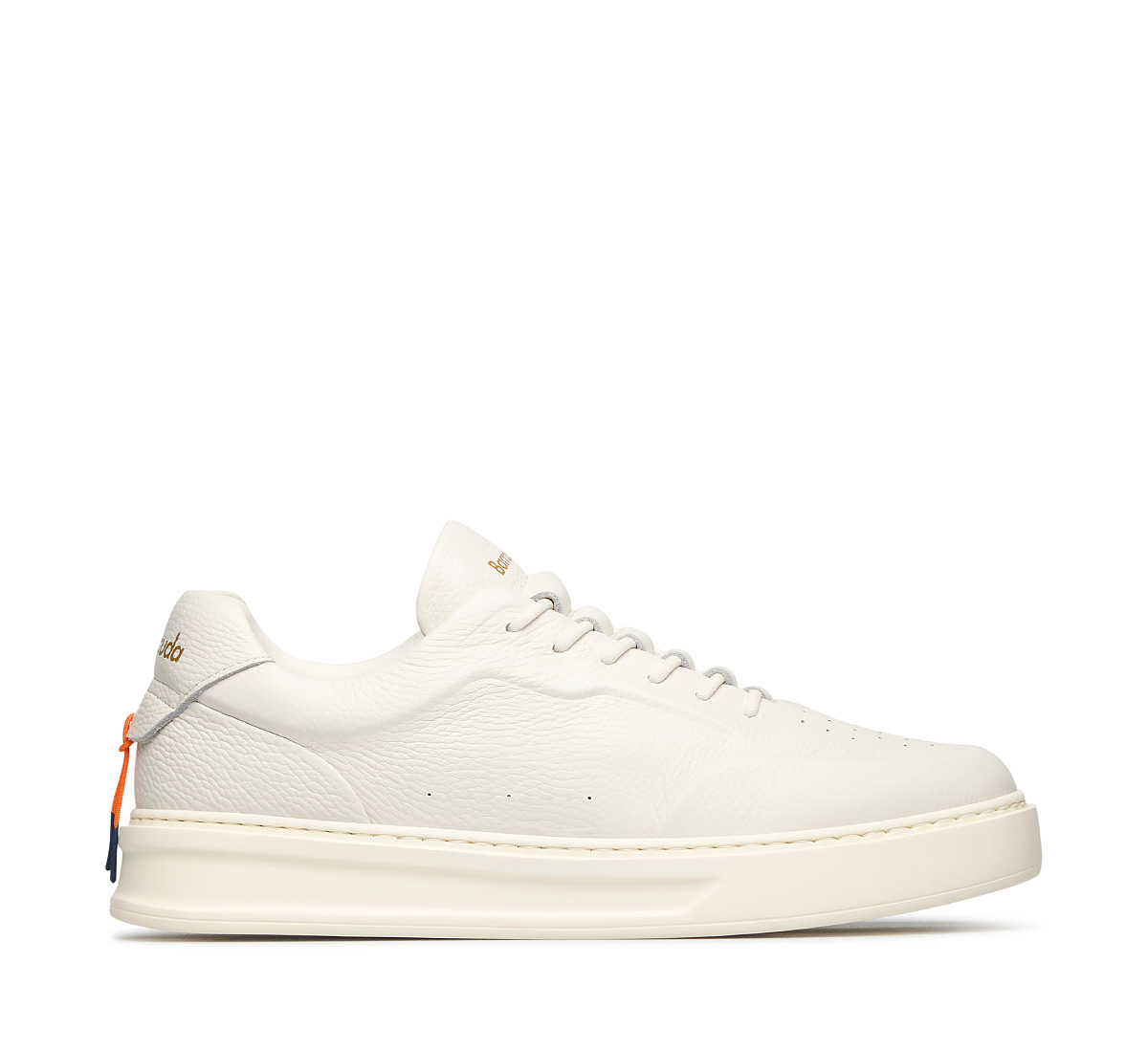 BARRACUDA SNEAKERS UOMO