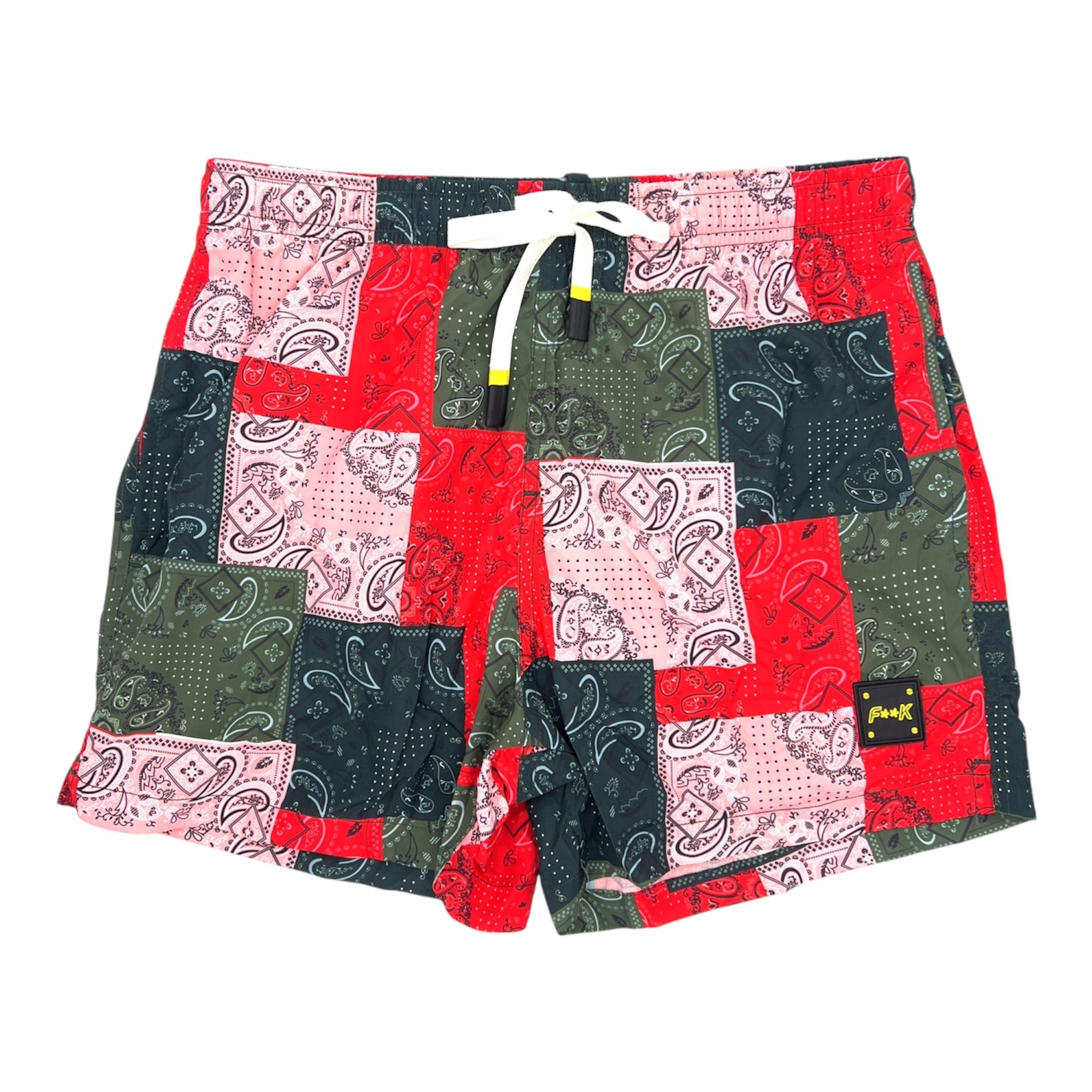 EFFEK BOXER MARE UOMO
