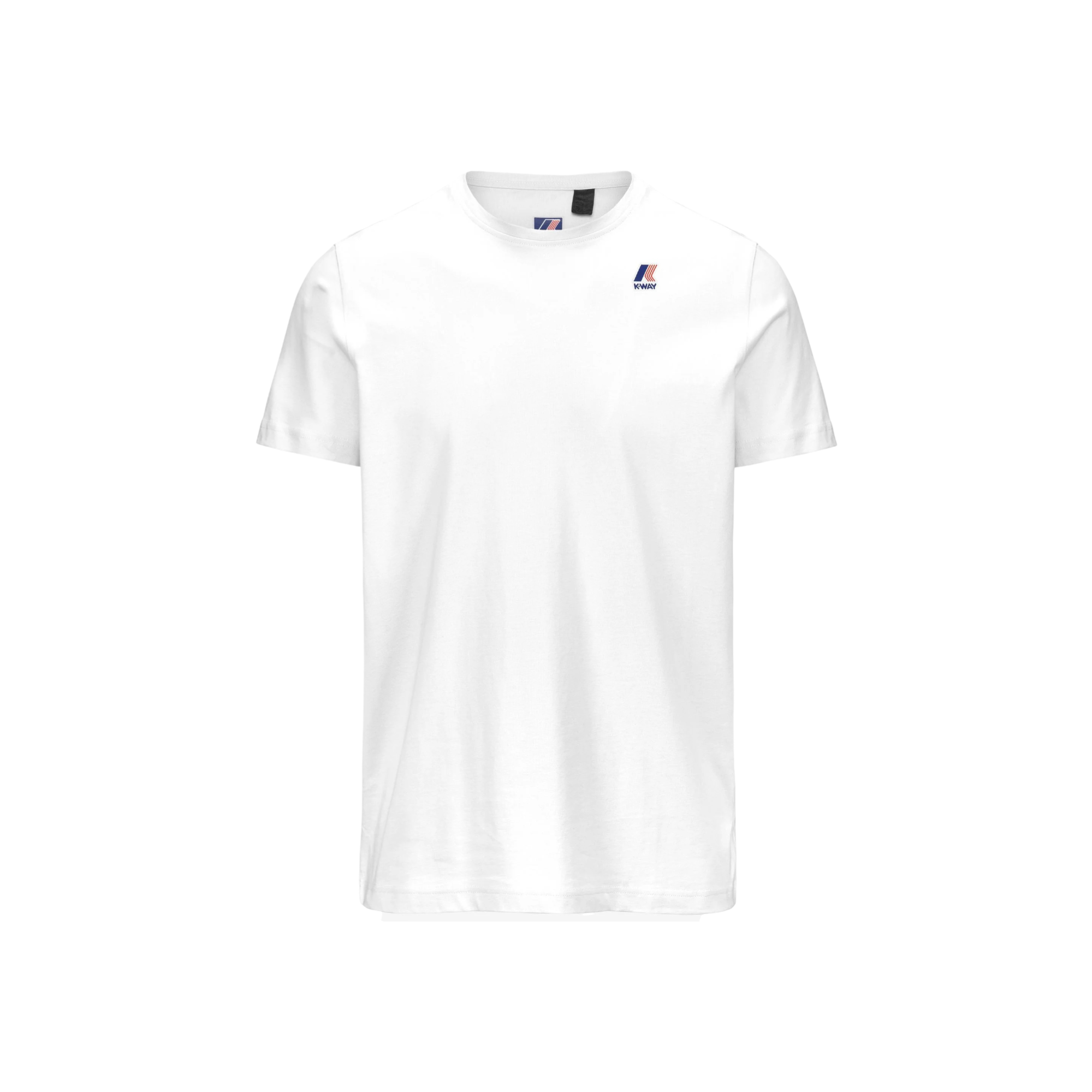 K-WAY KIDS T-SHIRT MEZZAMANICA BIMBO
