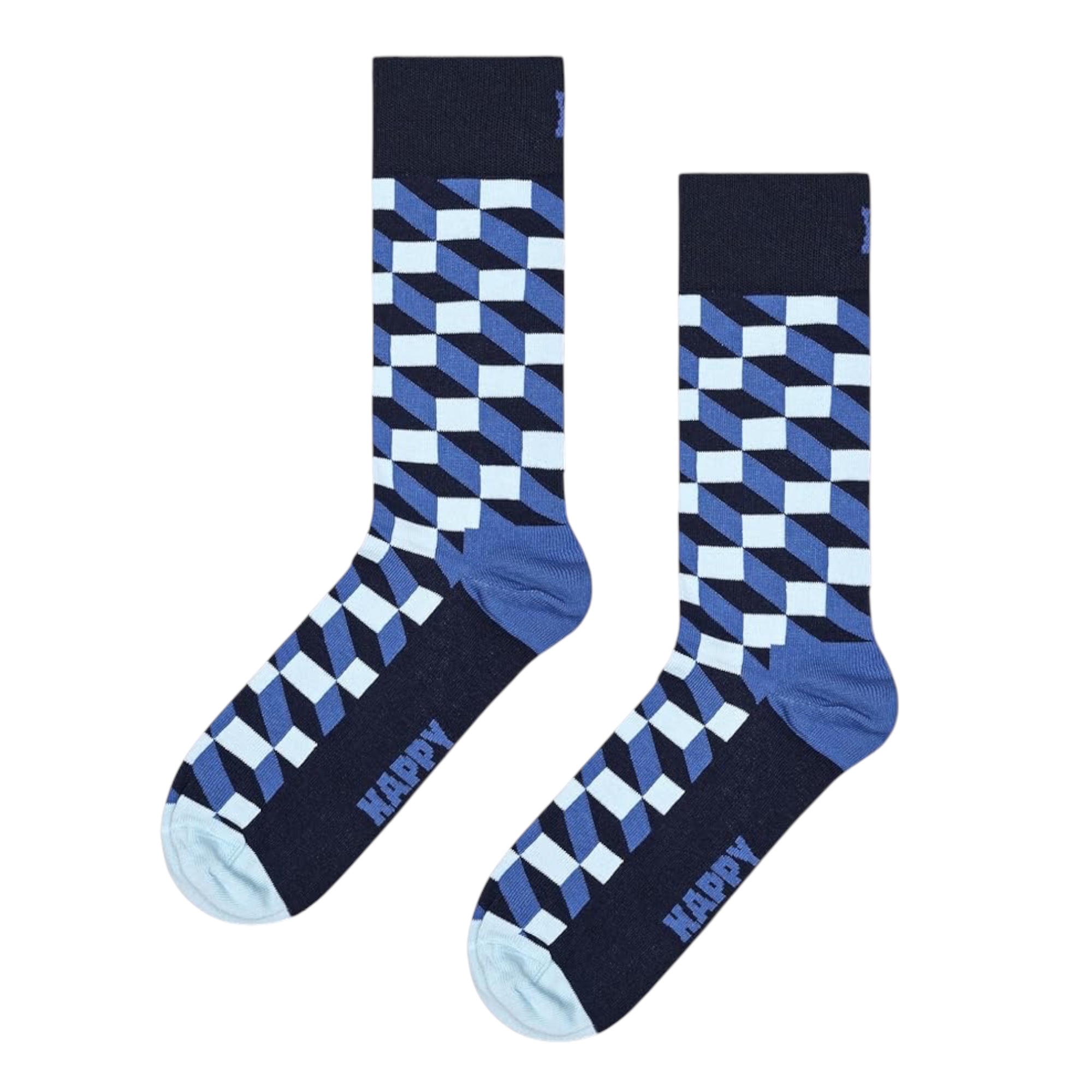 Happy Socks CALZA CORTA UOMO