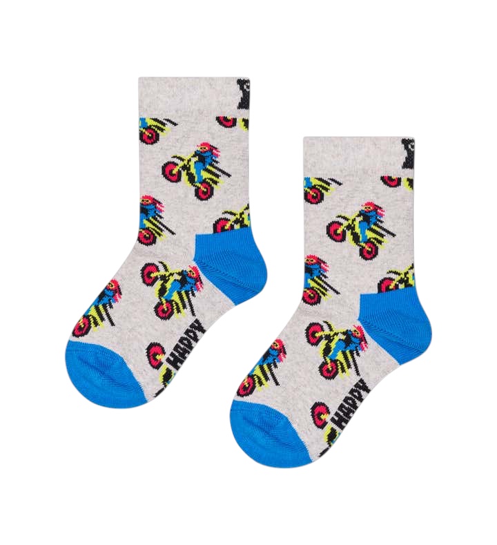 Happy Socks CALZA CORTA BIMBO