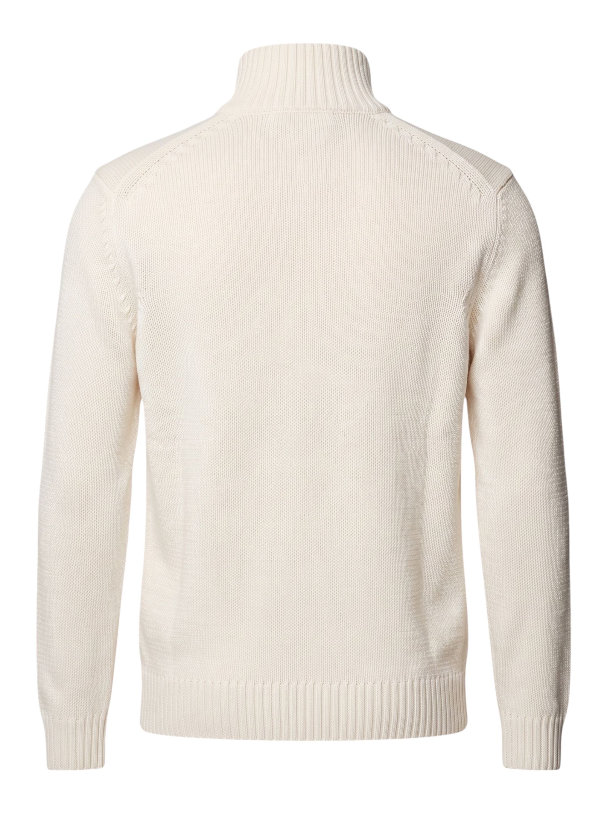 MARKUP MAGLIA ZIP UOMO