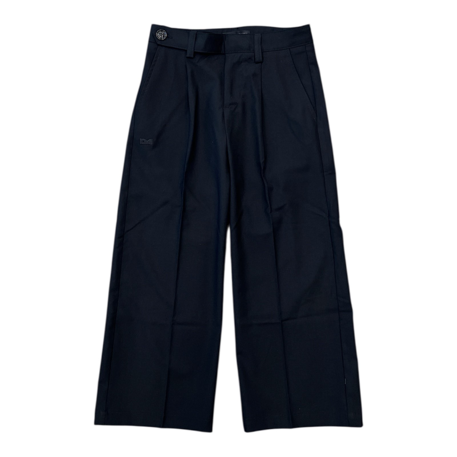 DANIELE ALESSANDRINI KIDS PANTALONE BIMBO