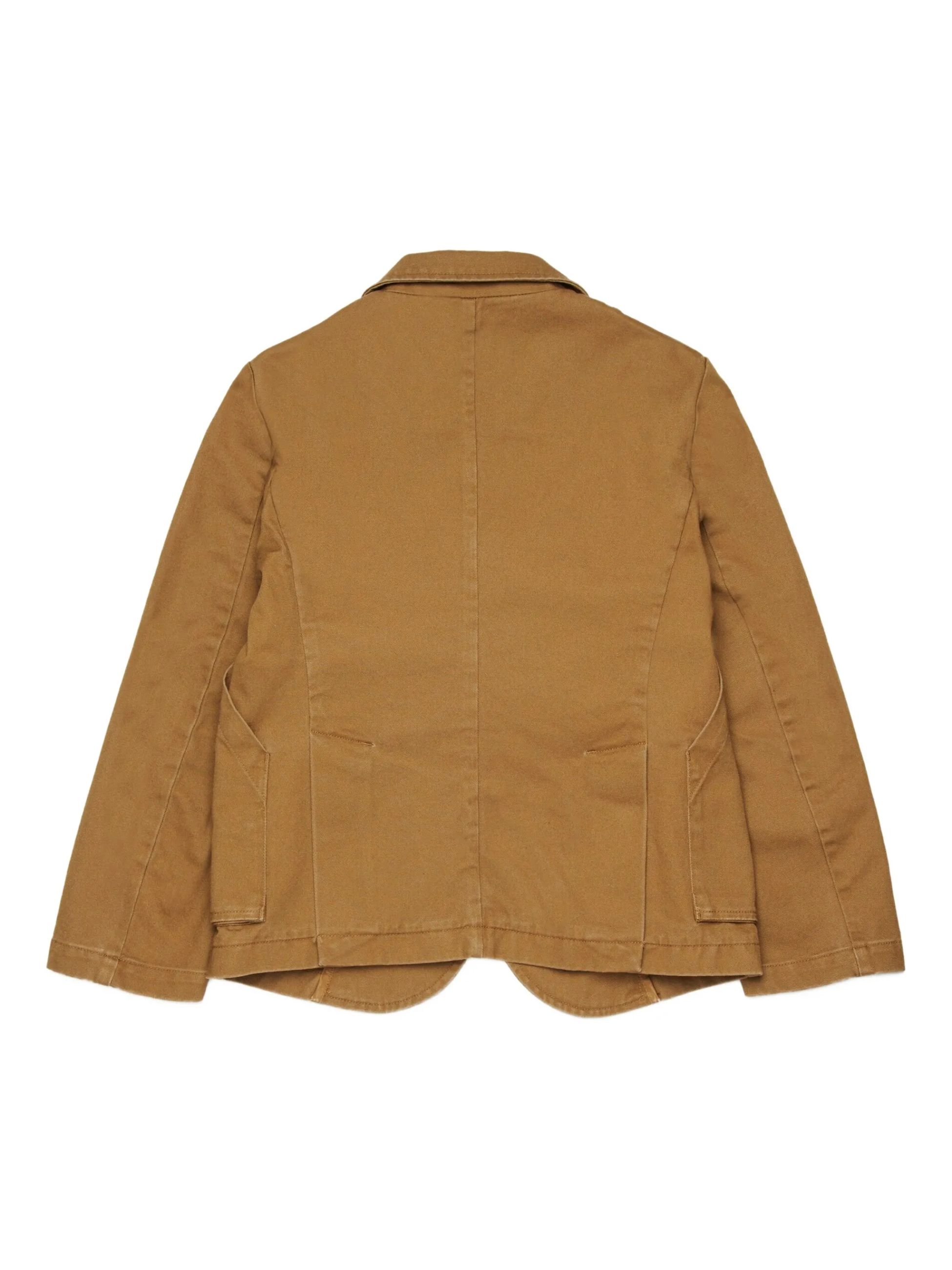 DSQUARED2 KIDS BLAZER BIMBO/UOMO