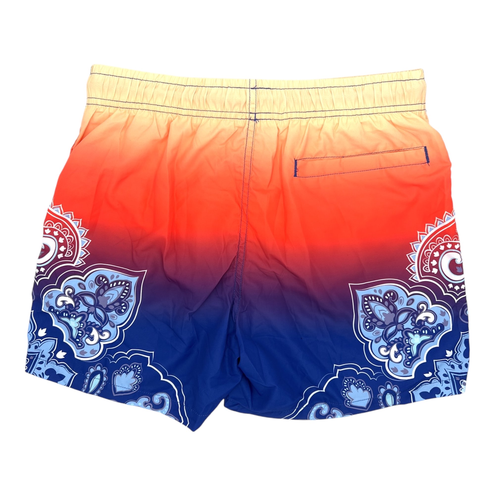 EFFEK BOXER MARE UOMO