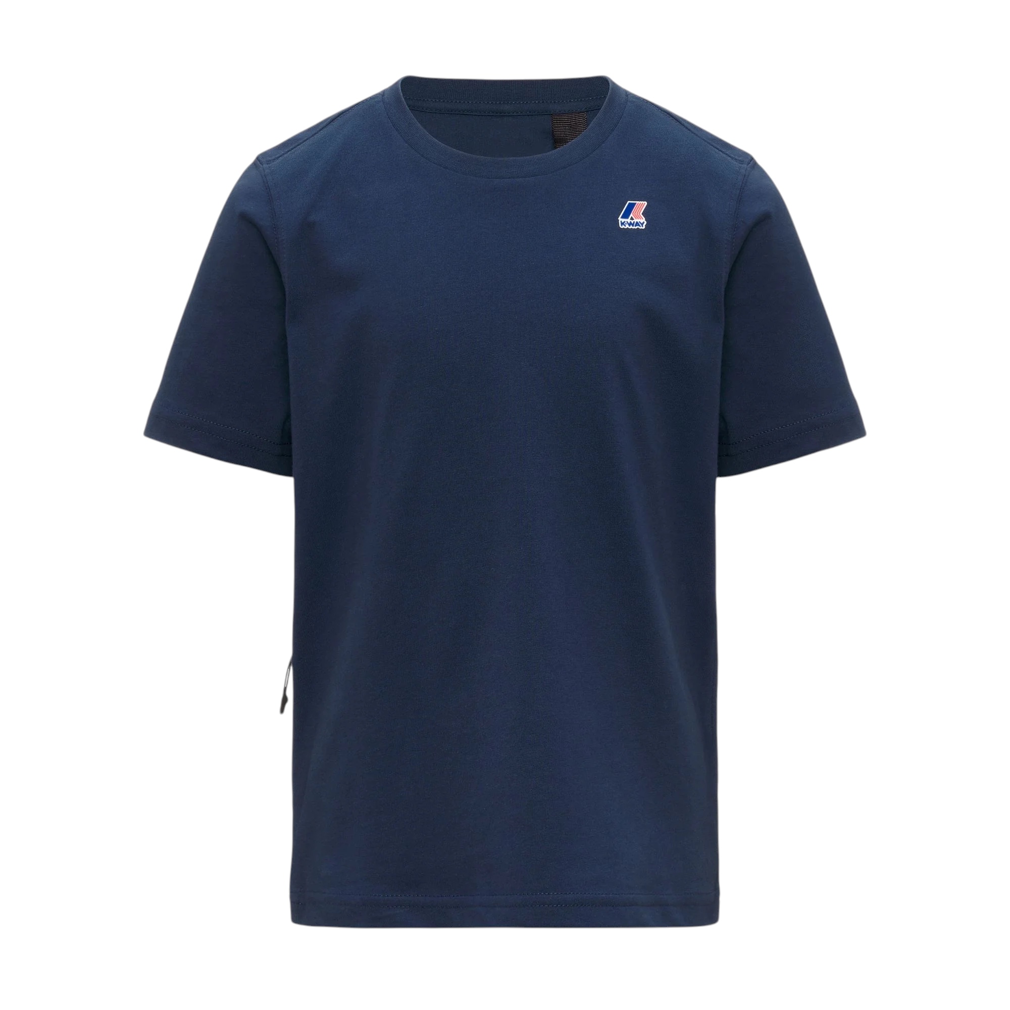 K-WAY KIDS T-SHIRT M/M UNISEX BAMBINO