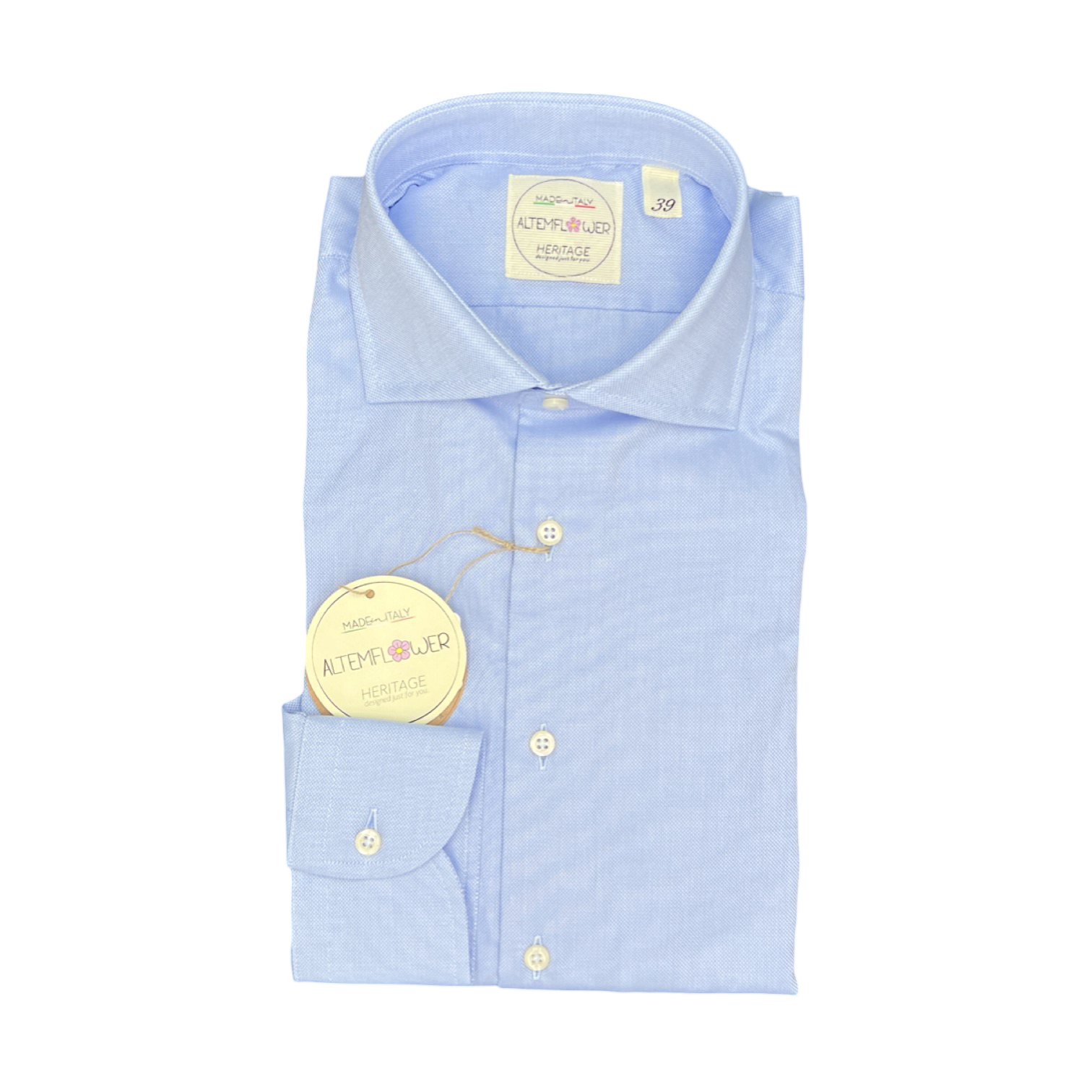 ALTEMFLOWER B21-6M-FR10 UOMO