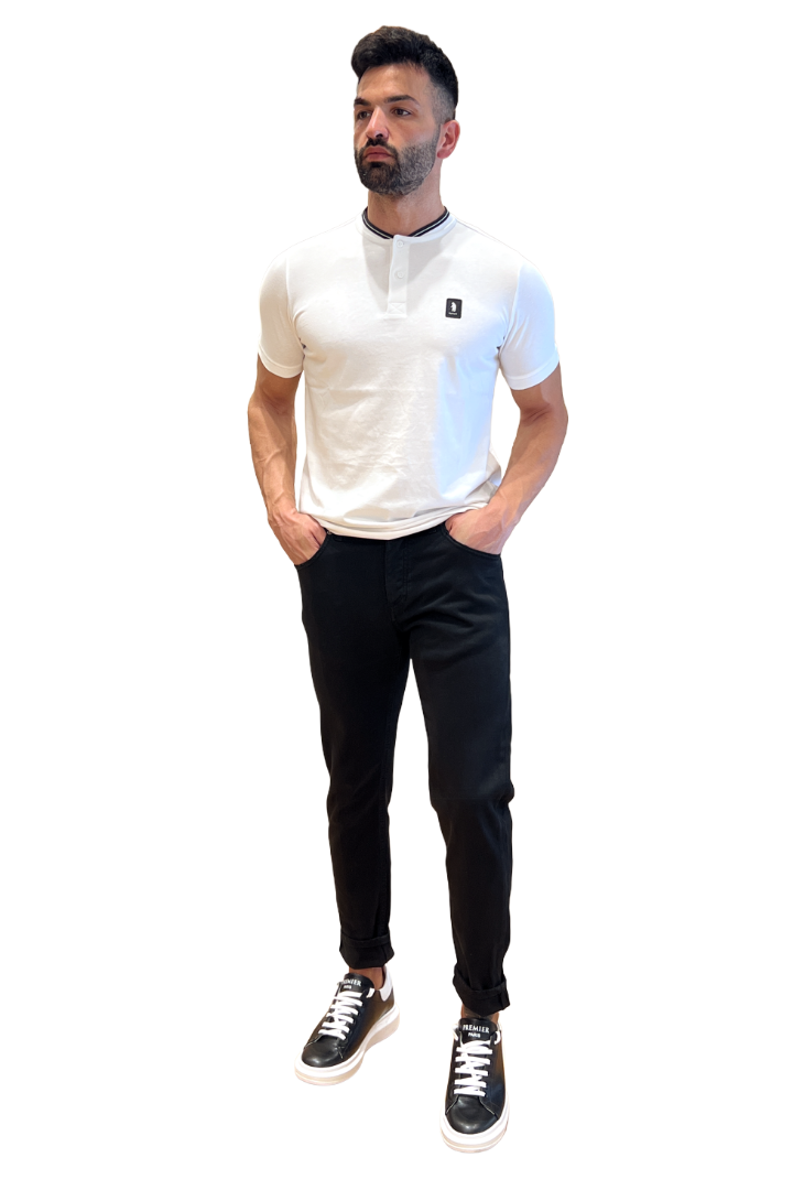 DIFFERENT JEANS UOMO