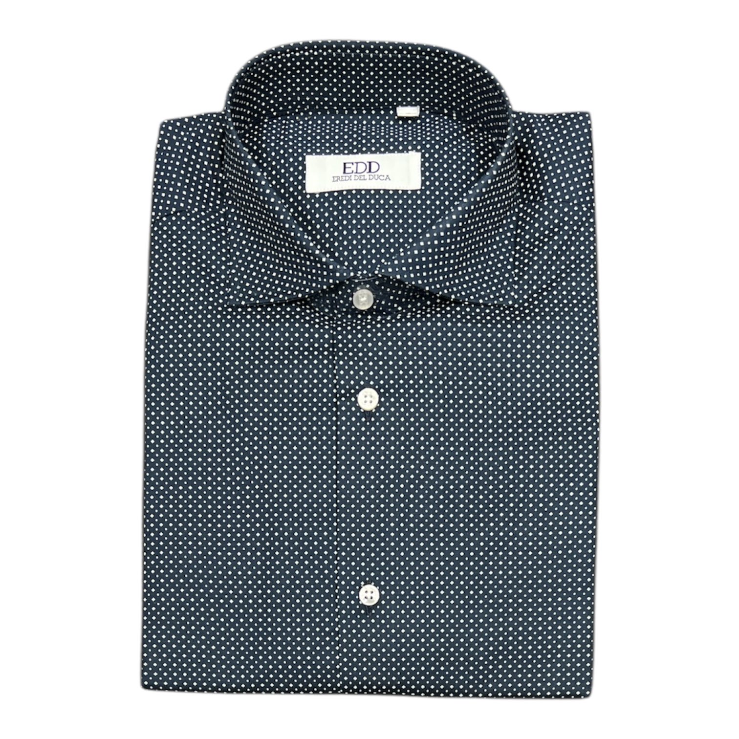 EDD CAMICIA FANTASIA UOMO