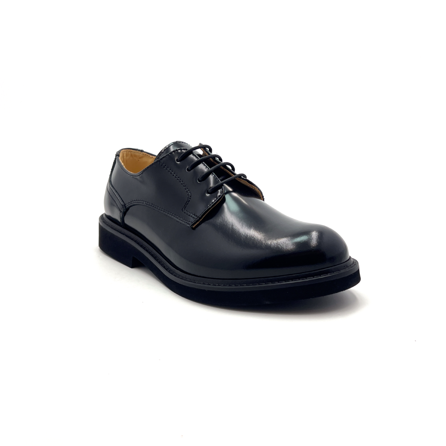 ANDREA MONTELPARE KIDS SCARPA TOMAIA LISCIA BIMBO
