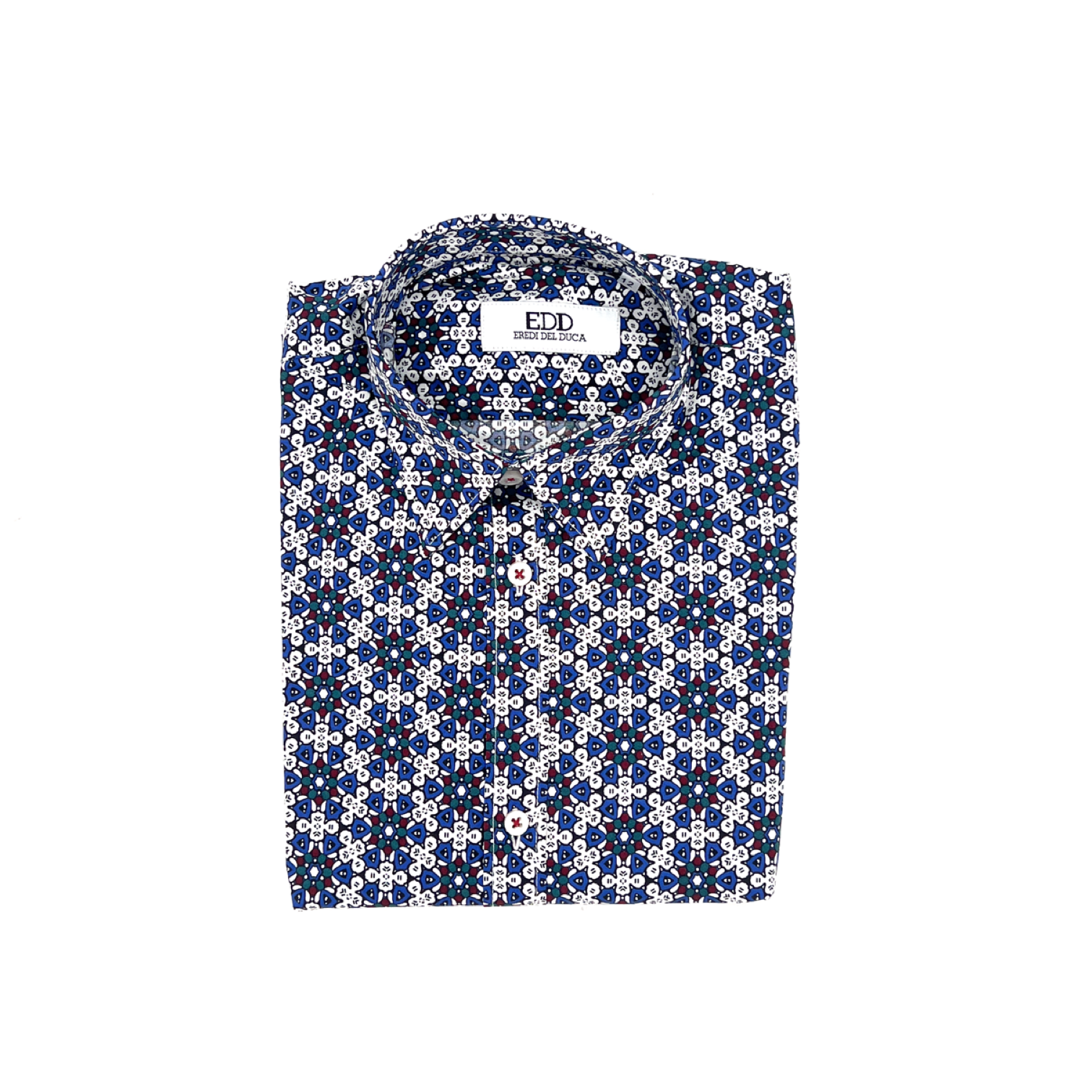 EDD KIDS CAMICIA M/L BIMBO