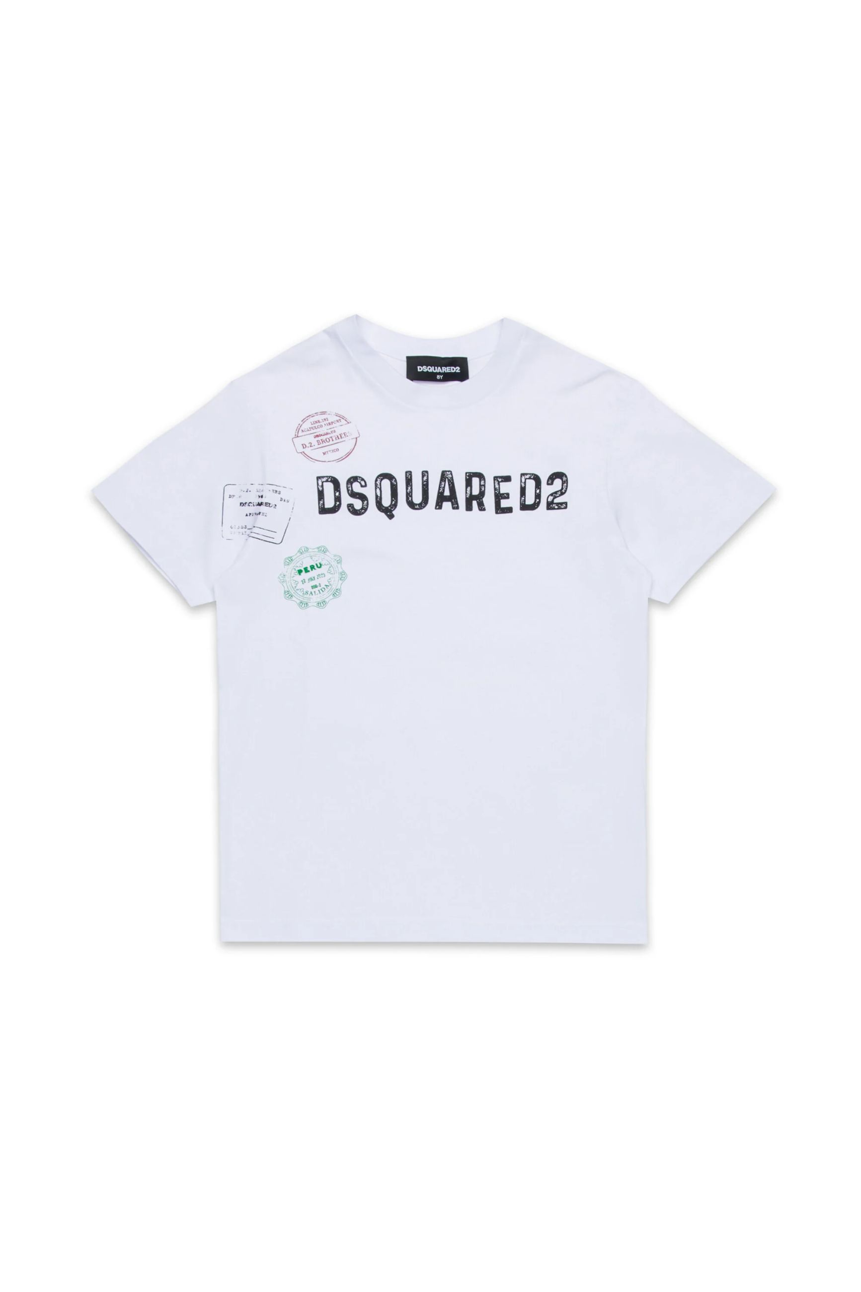 DSQUARED2 KIDS BIMBO