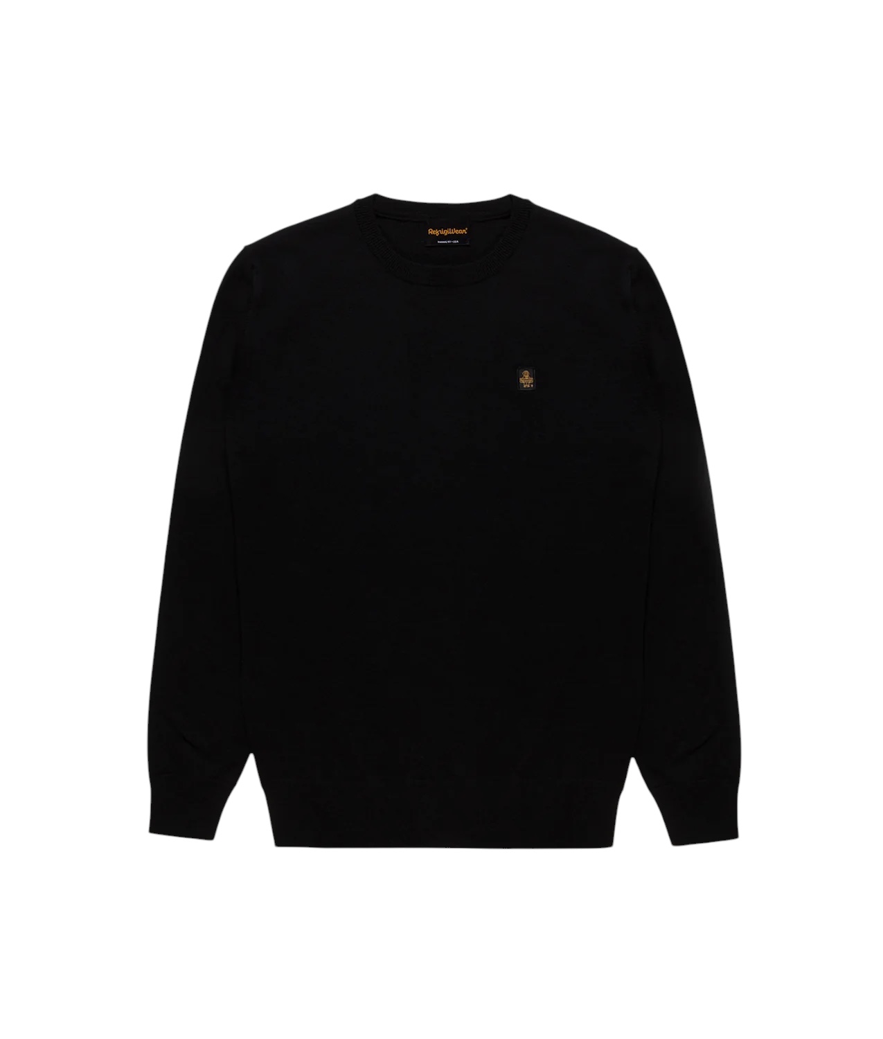 REFRIGIWEAR MAGLIA GIROCOLLO UOMO
