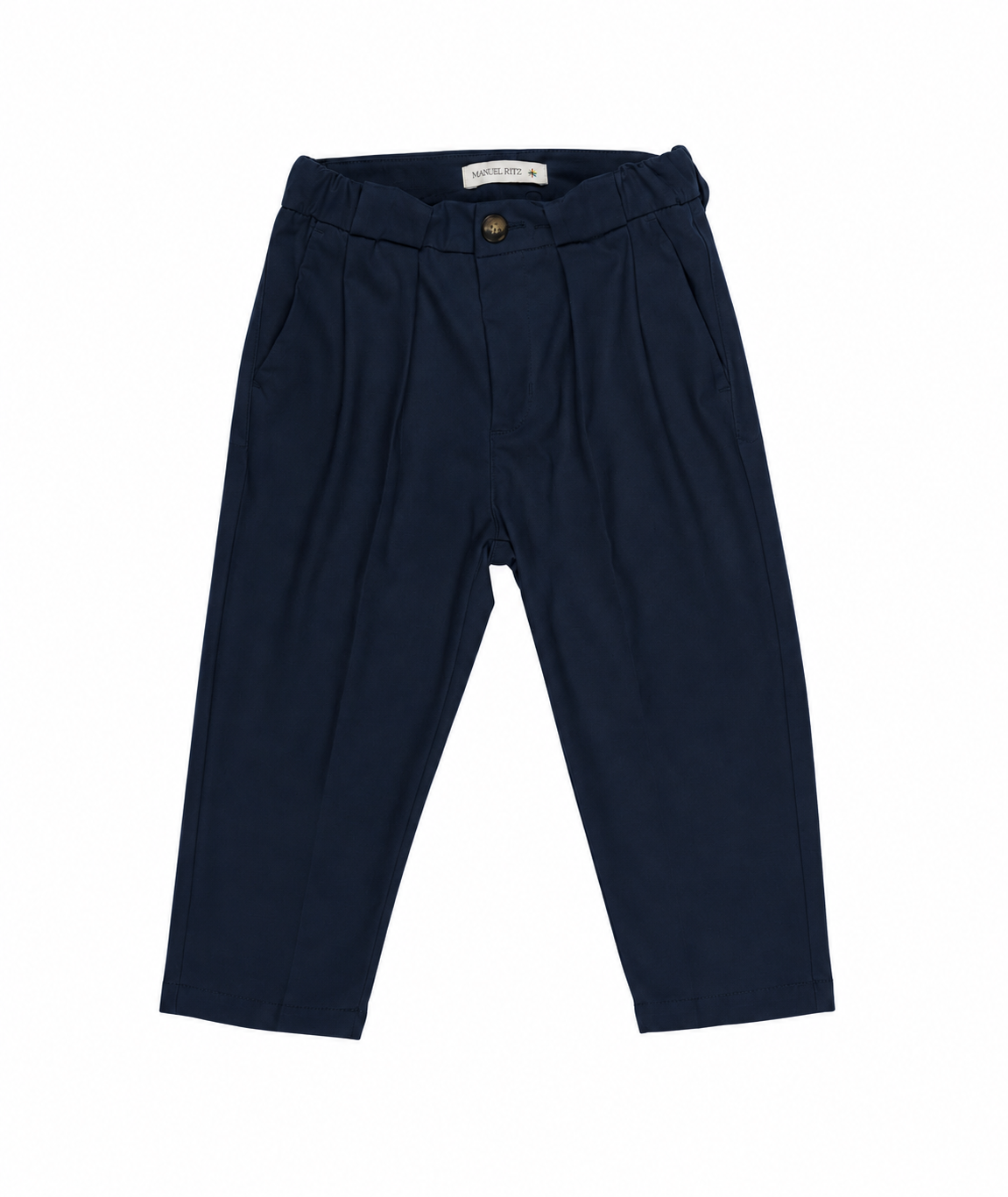 MANUEL RITZ KIDS PANTALONE PENCE BIMBO