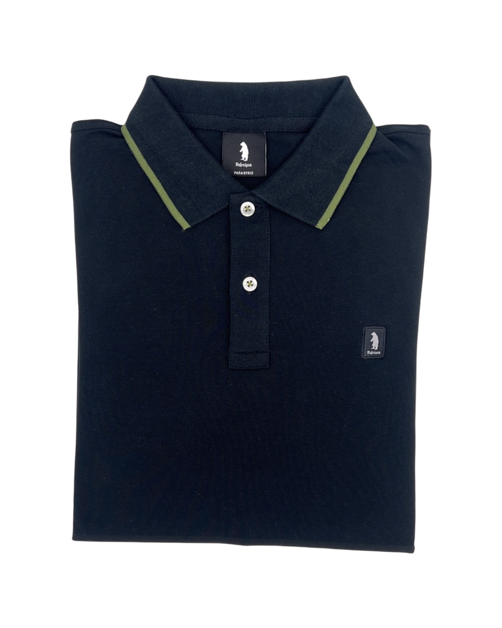 REFRIGUE POLO UOMO