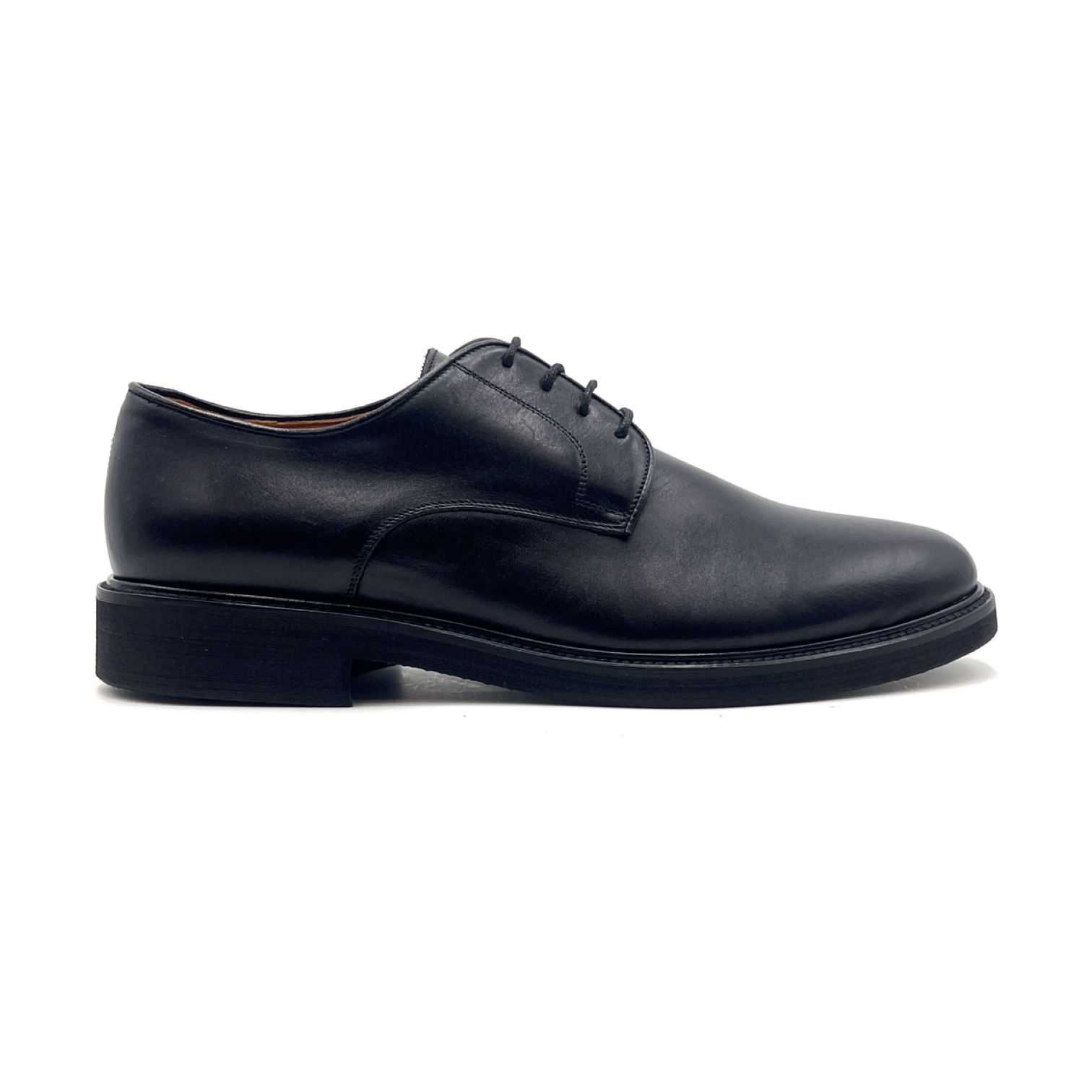 IDEA MODA SCARPA TOMAIA LISCIA UOMO
