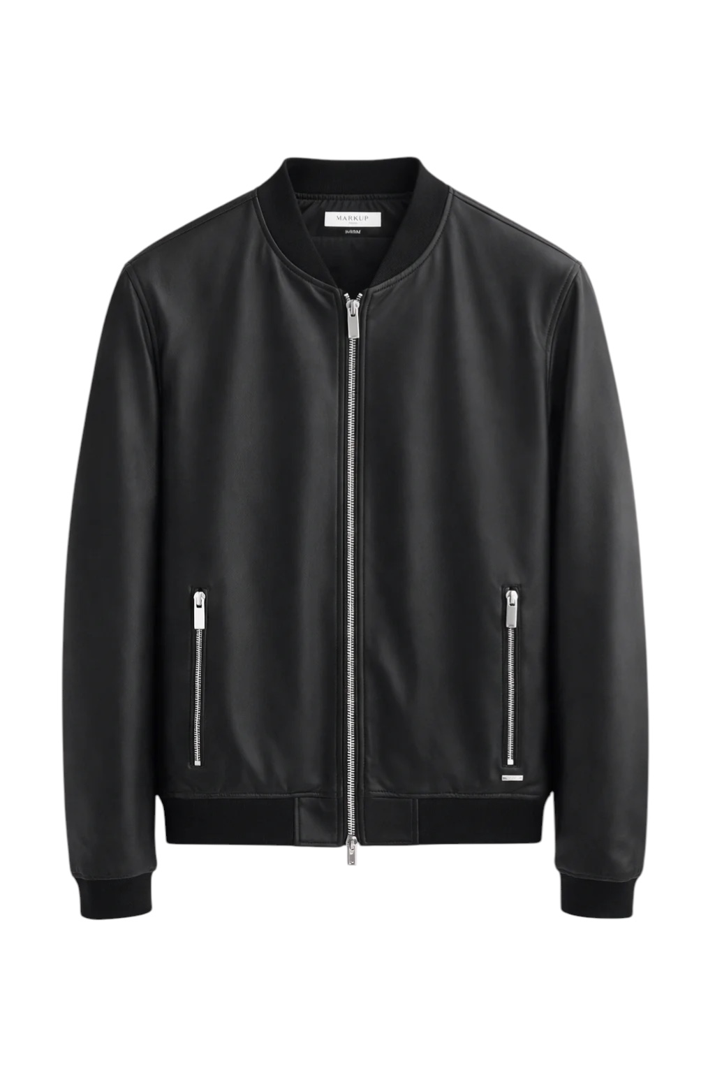 MARKUP BOMBER UOMO
